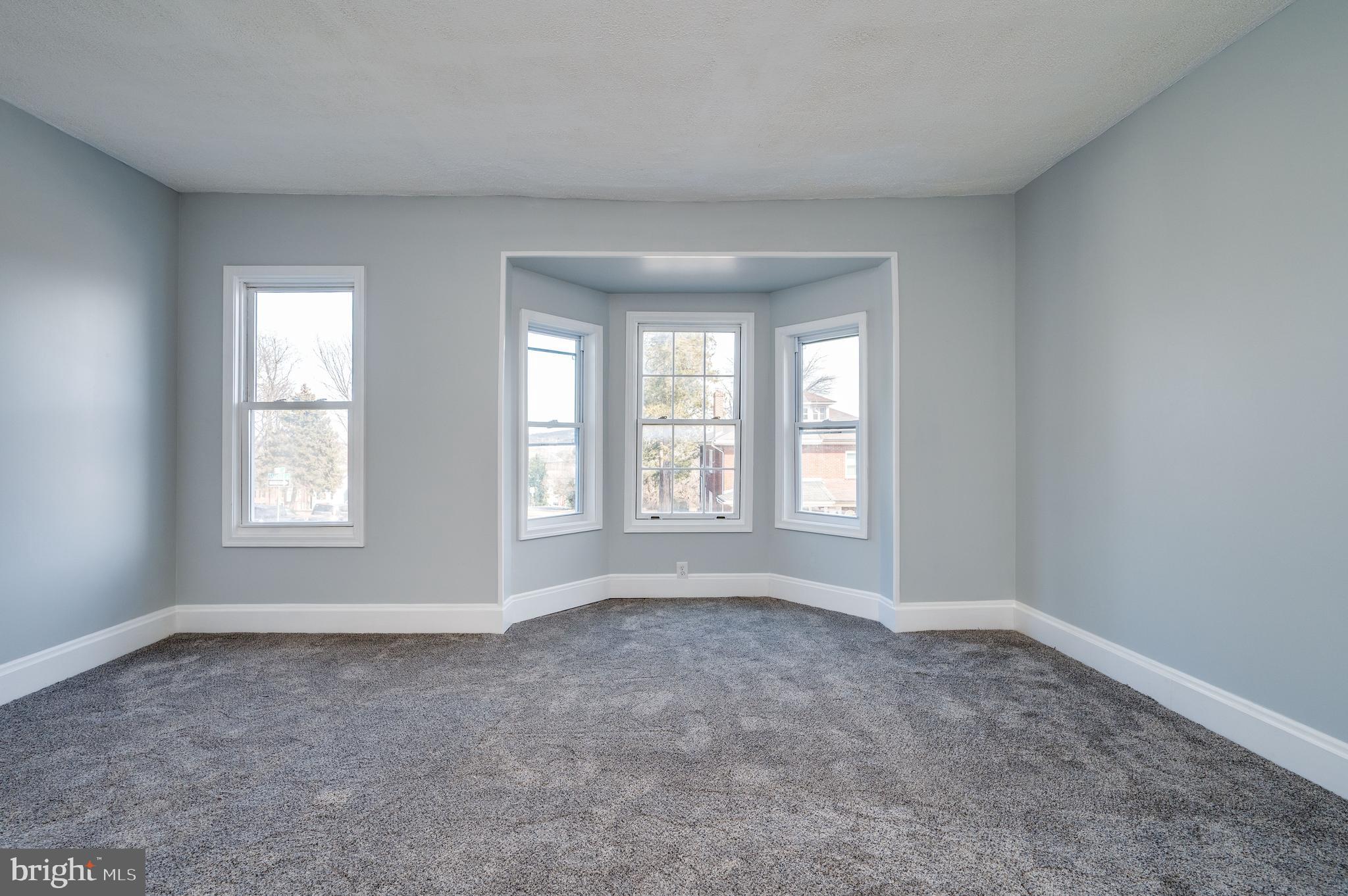 YORK CITY - Residential