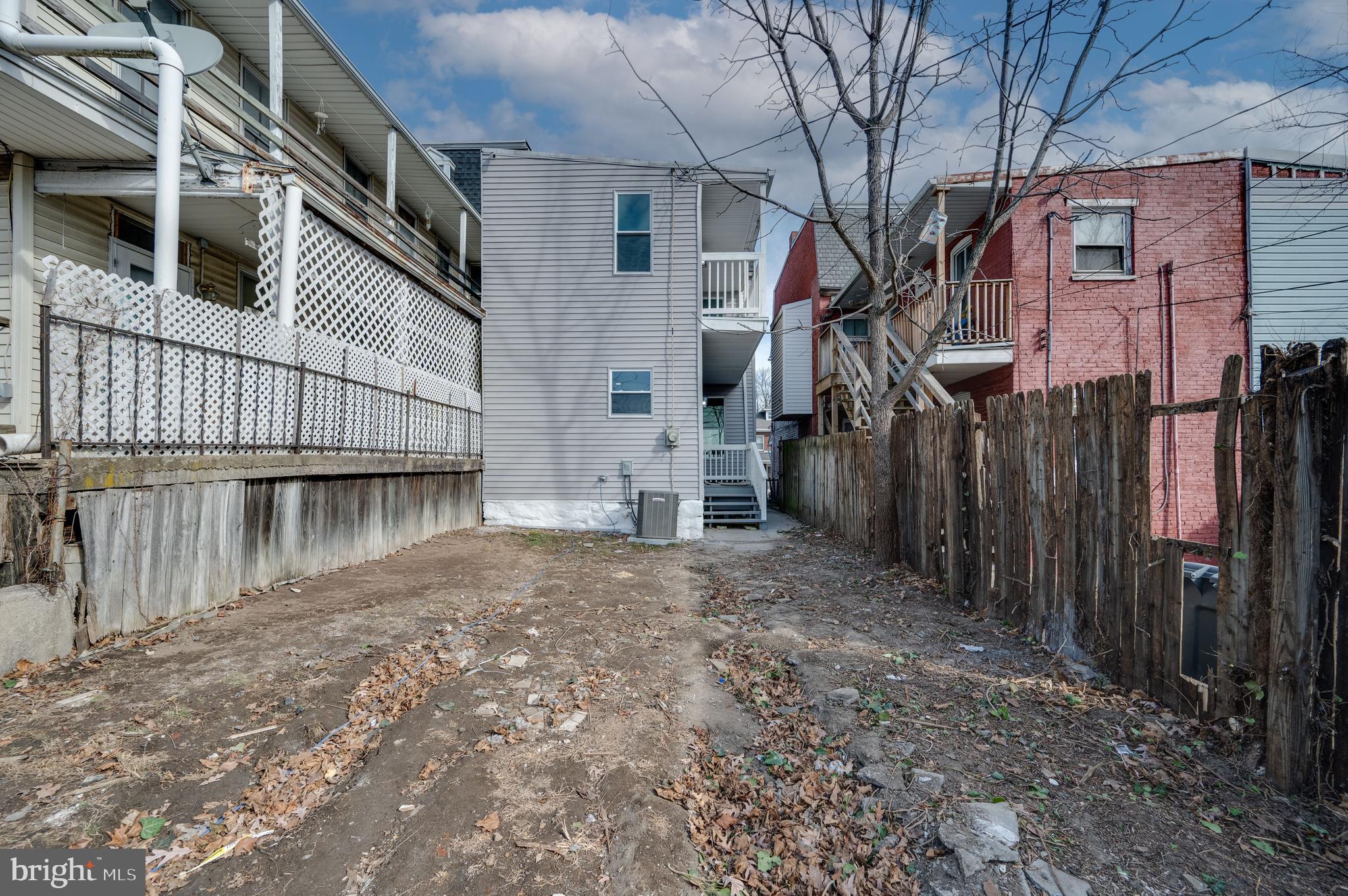 YORK CITY - Residential