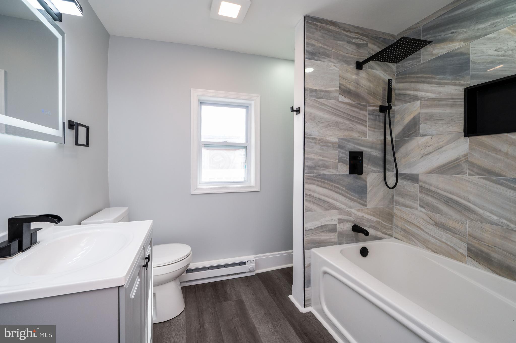 YORK CITY - Residential