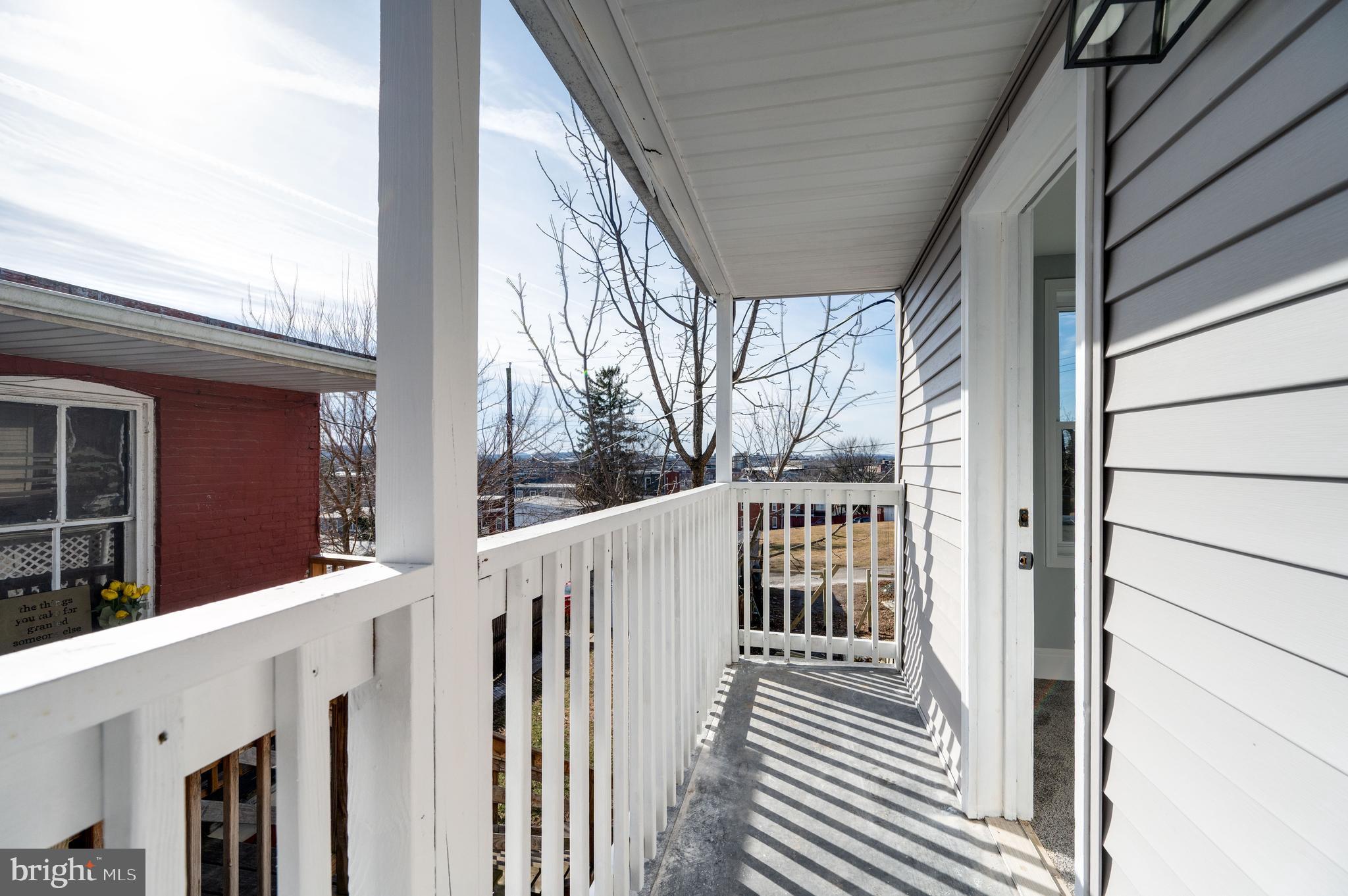 YORK CITY - Residential