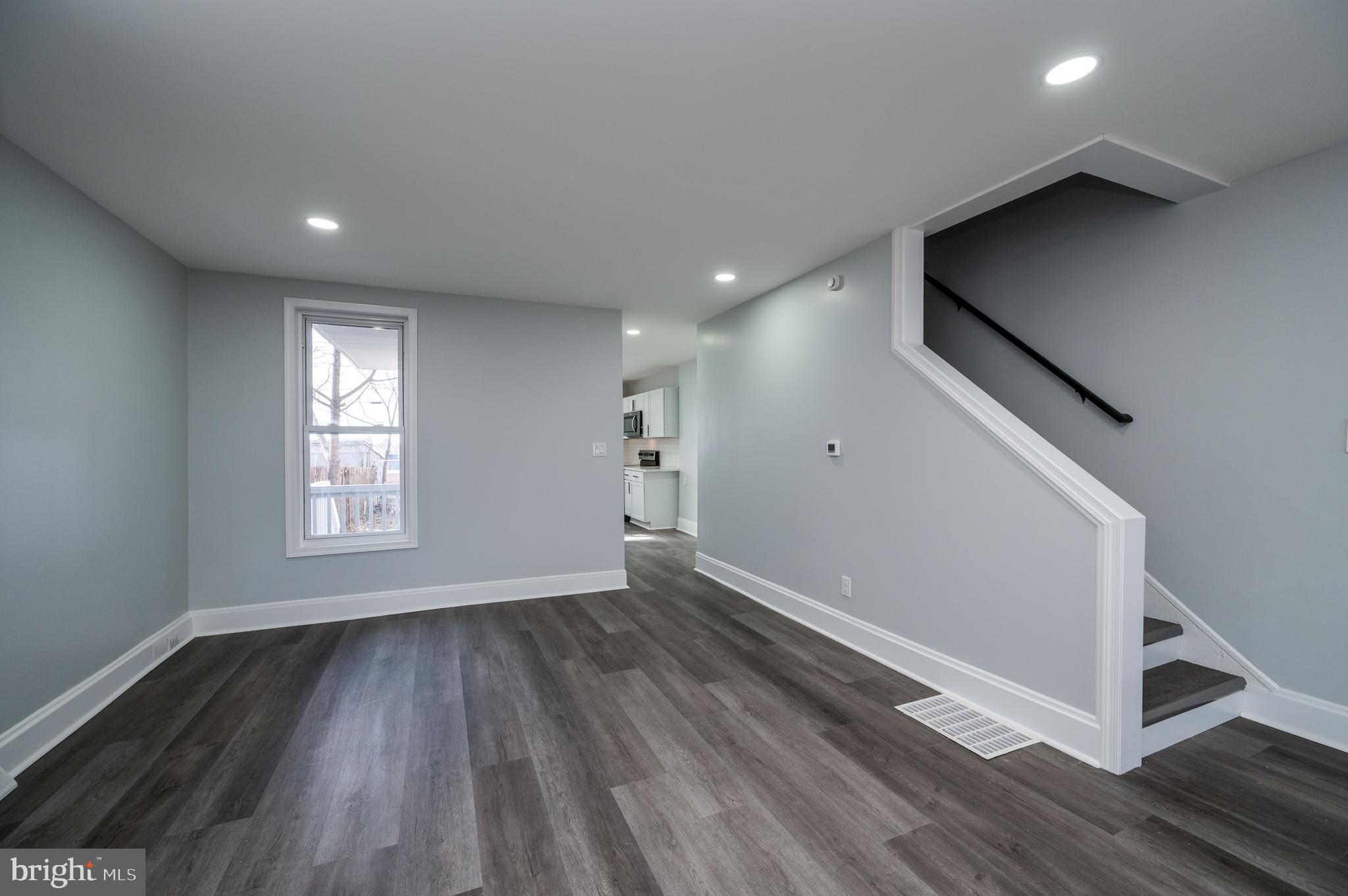 YORK CITY - Residential