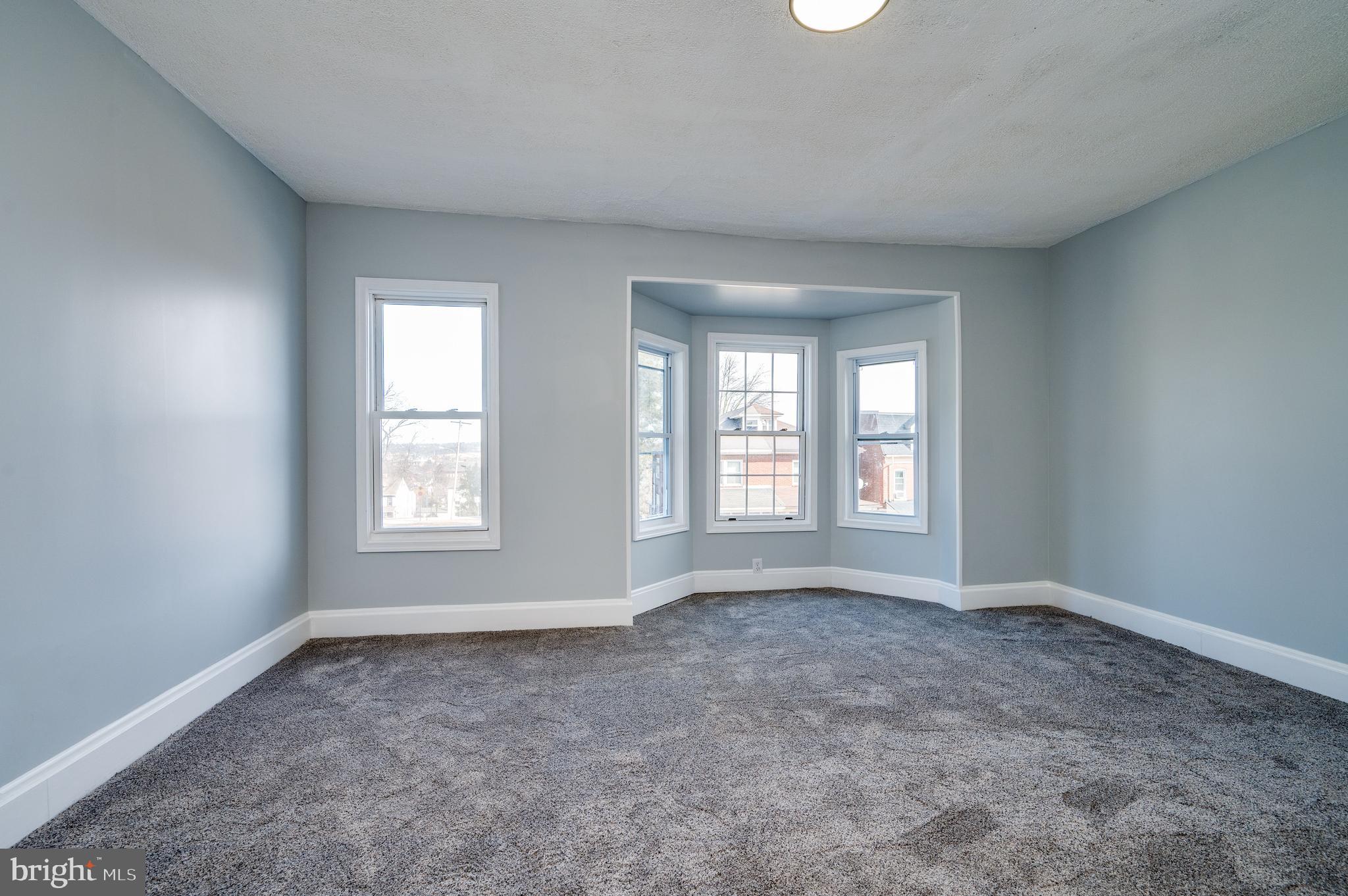 YORK CITY - Residential