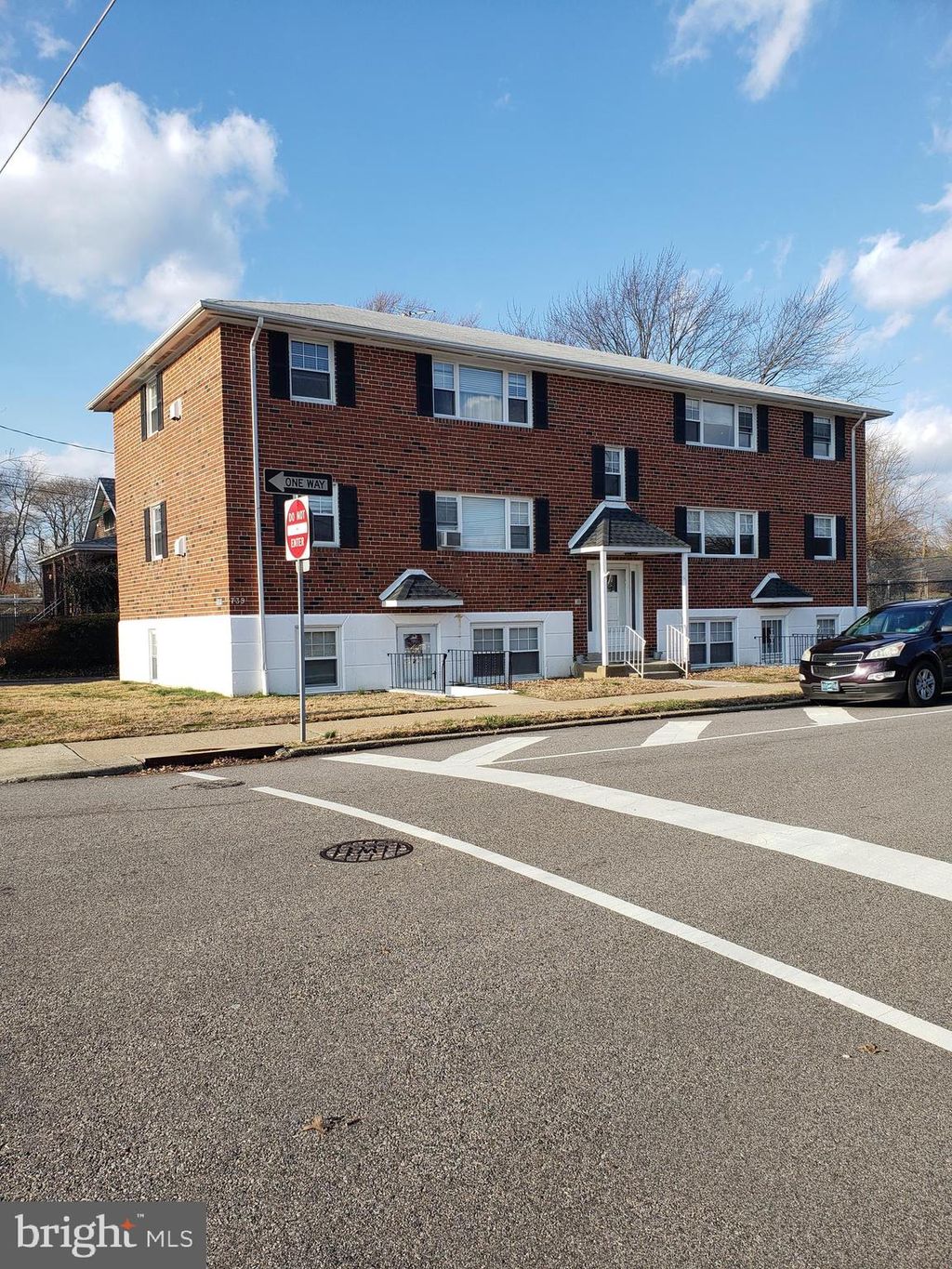 Photo of 737 - 39 Borbeck Avenue #D, PHILADELPHIA, PA 19111 (MLS # PAPH2565160)