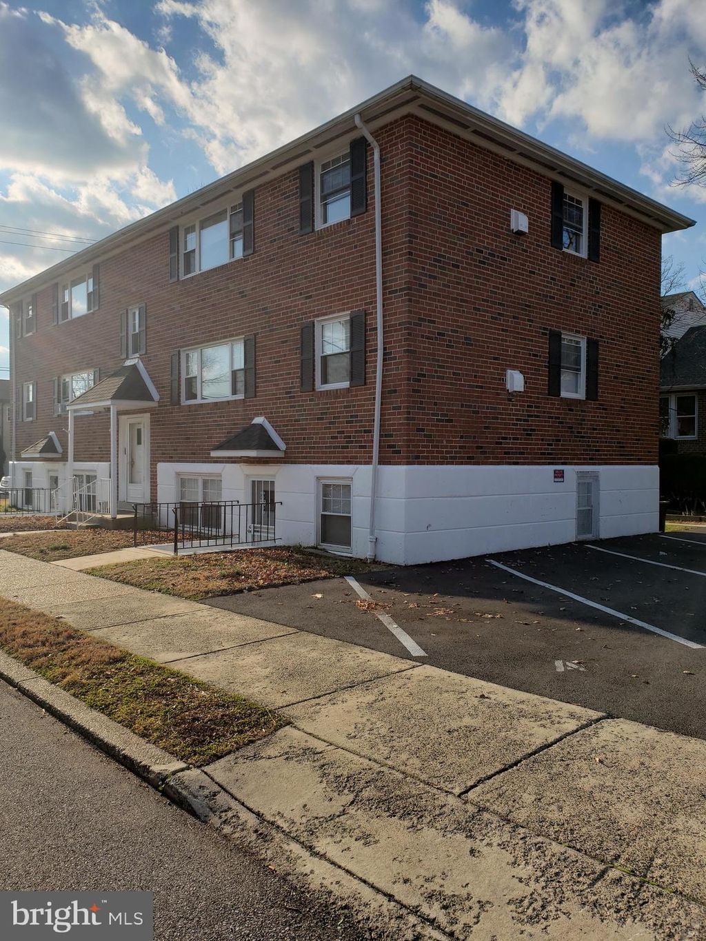 Photo of 737 - 39 Borbeck Avenue #D, PHILADELPHIA, PA 19111 (MLS # PAPH2565160)