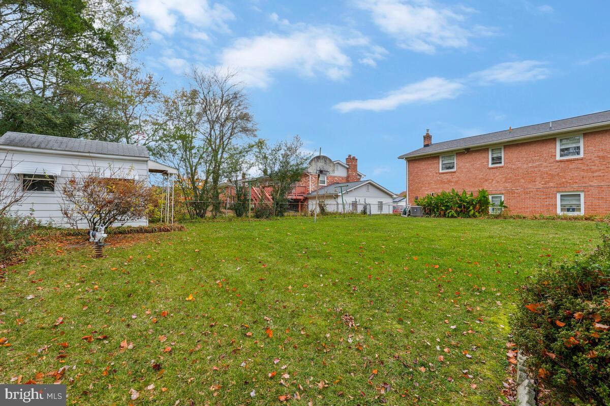 NORRIS PYLES FORESTVILLE - Residential