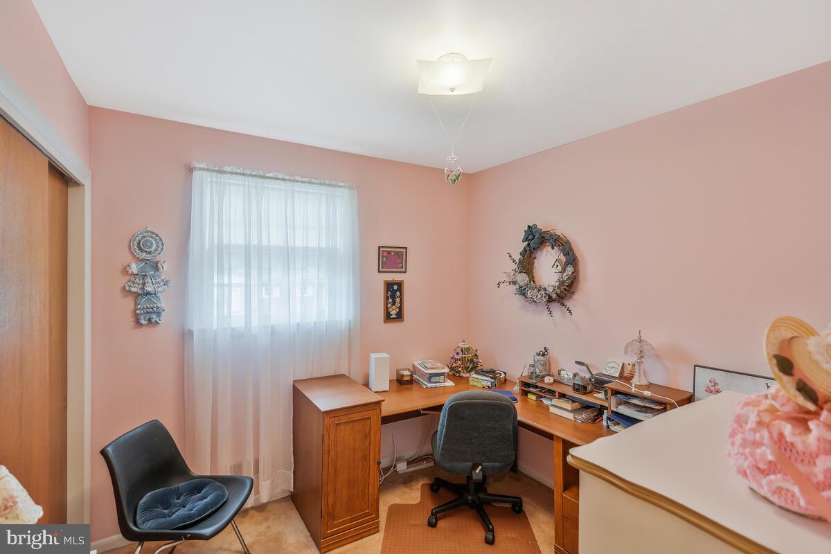 NORRIS PYLES FORESTVILLE - Residential