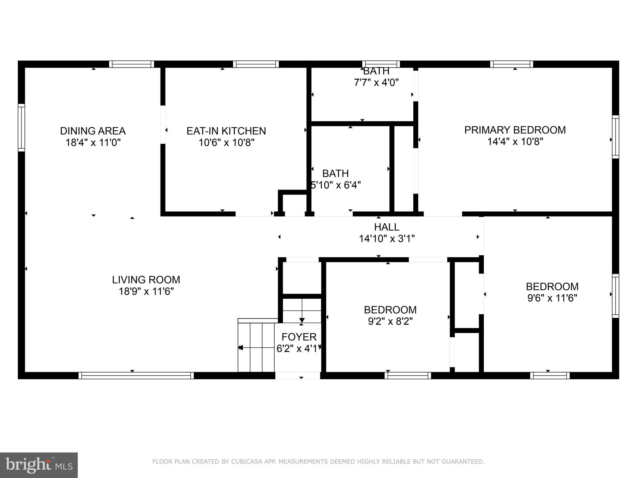 NORRIS PYLES FORESTVILLE - Residential