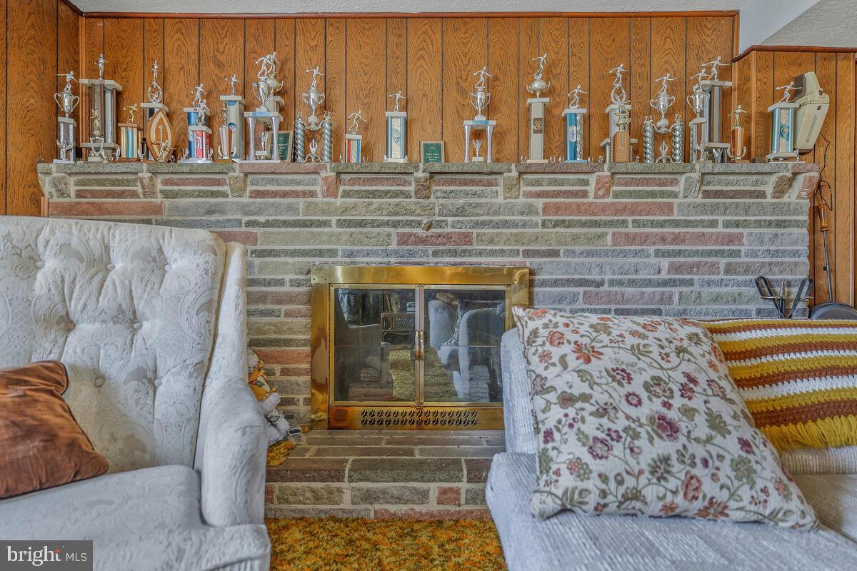 NORRIS PYLES FORESTVILLE - Residential