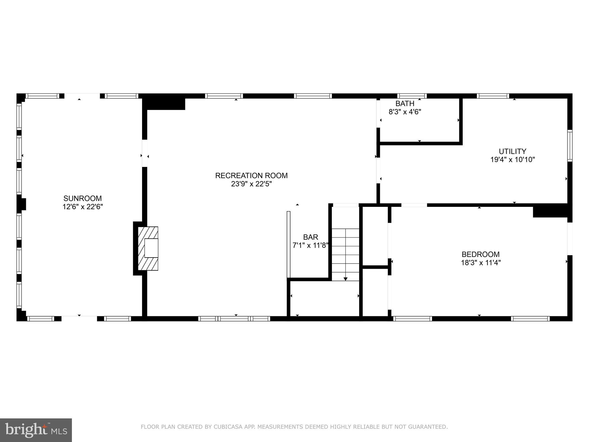NORRIS PYLES FORESTVILLE - Residential