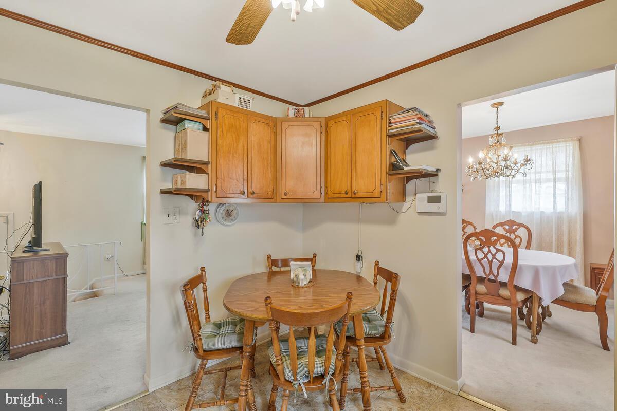 NORRIS PYLES FORESTVILLE - Residential