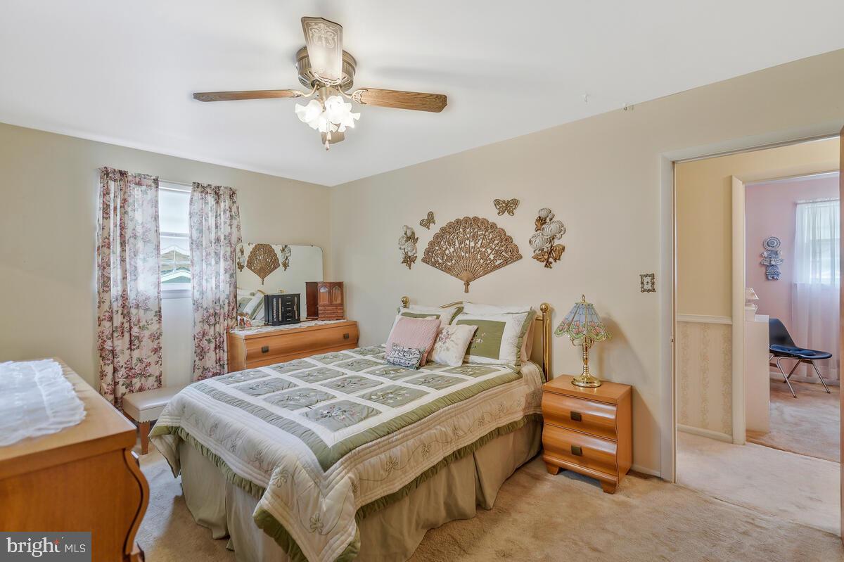 NORRIS PYLES FORESTVILLE - Residential