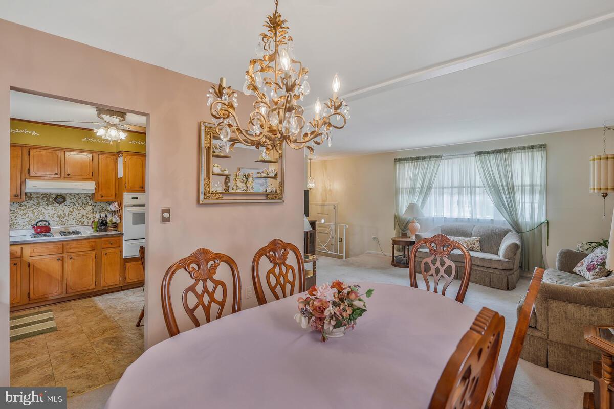 NORRIS PYLES FORESTVILLE - Residential