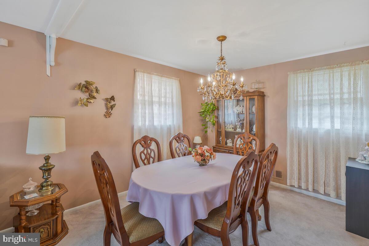 NORRIS PYLES FORESTVILLE - Residential