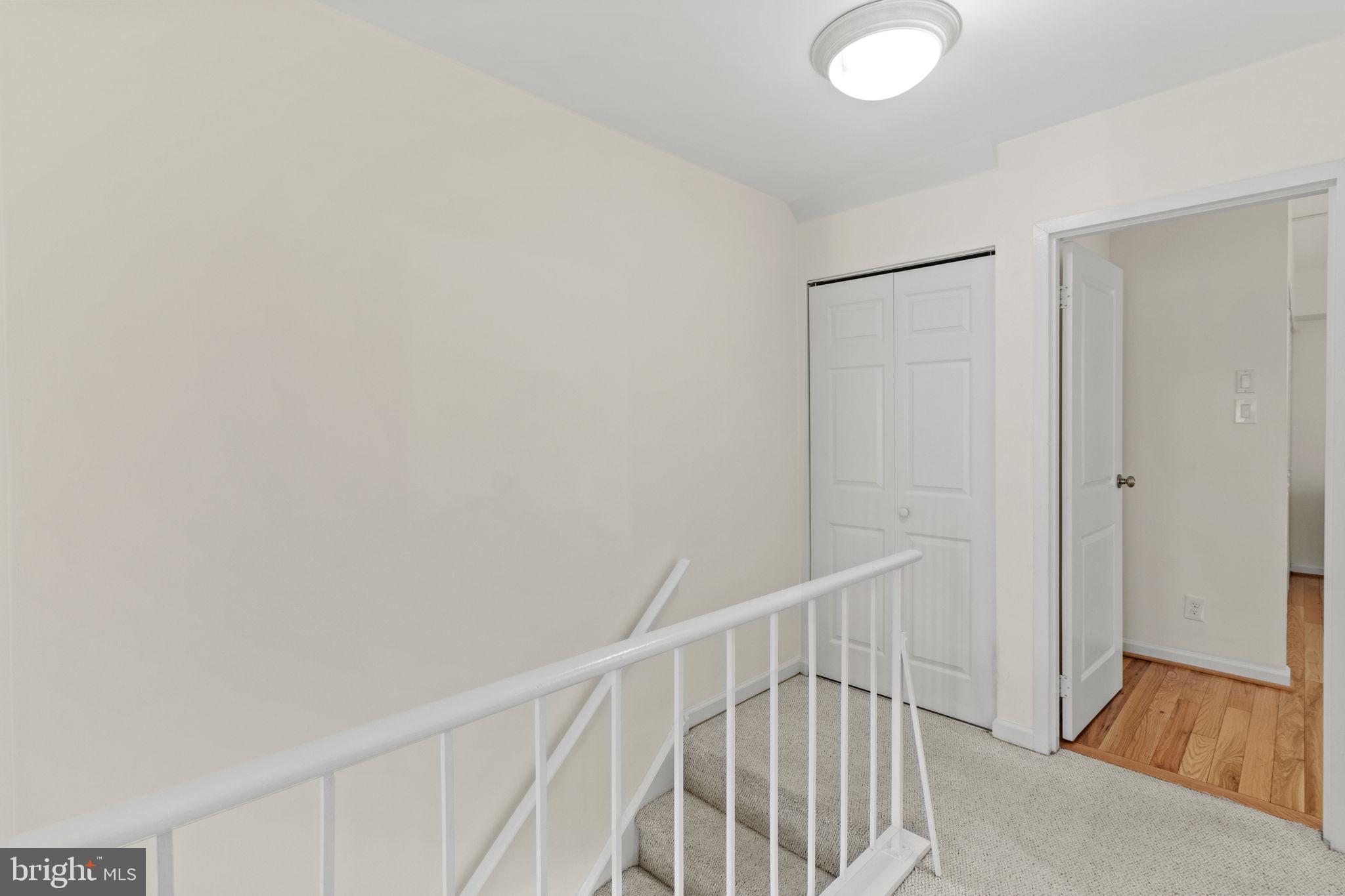 FAIRMOUNT - Residential