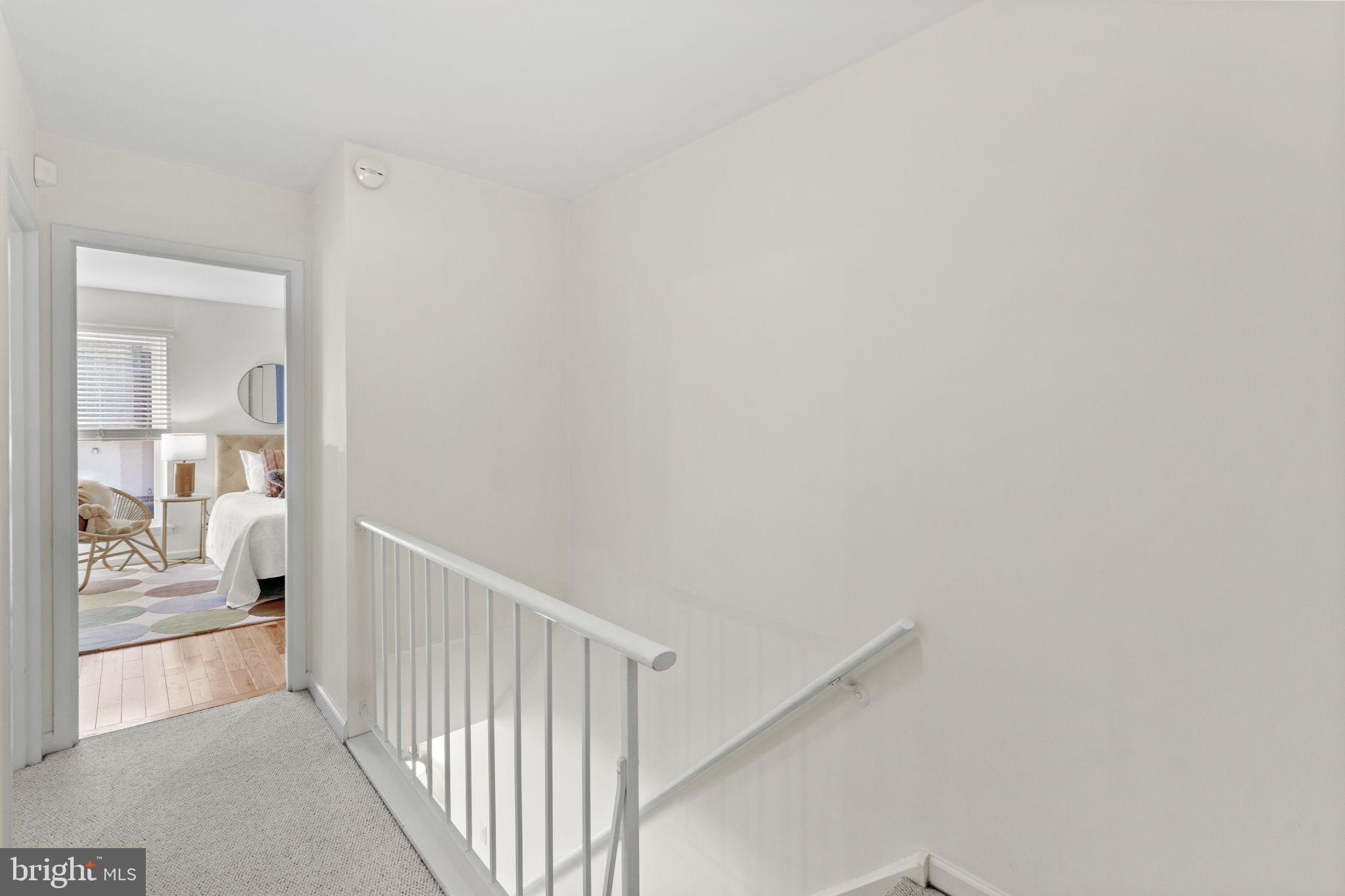 FAIRMOUNT - Residential