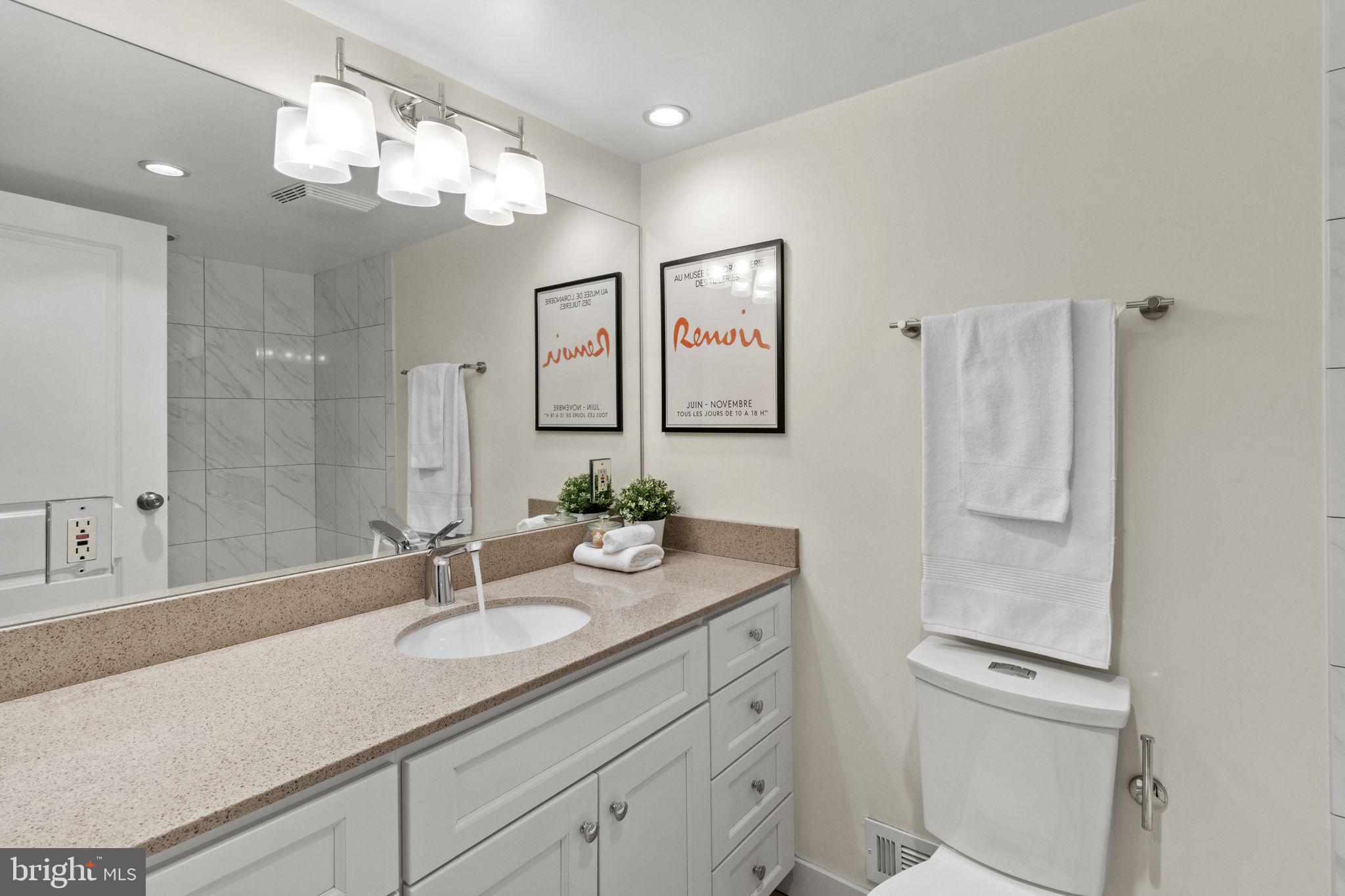 FAIRMOUNT - Residential