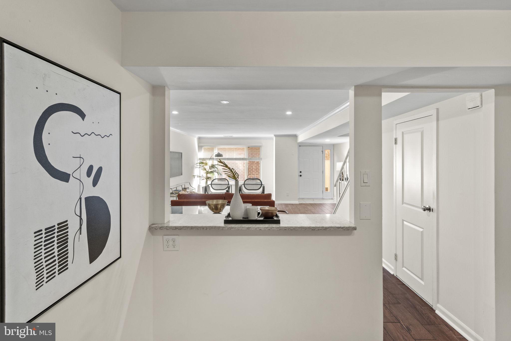 FAIRMOUNT - Residential