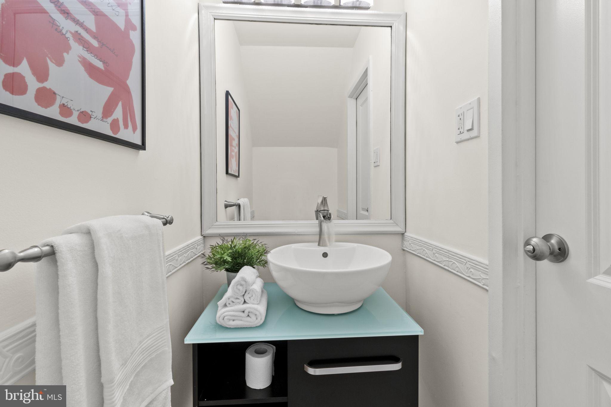 FAIRMOUNT - Residential