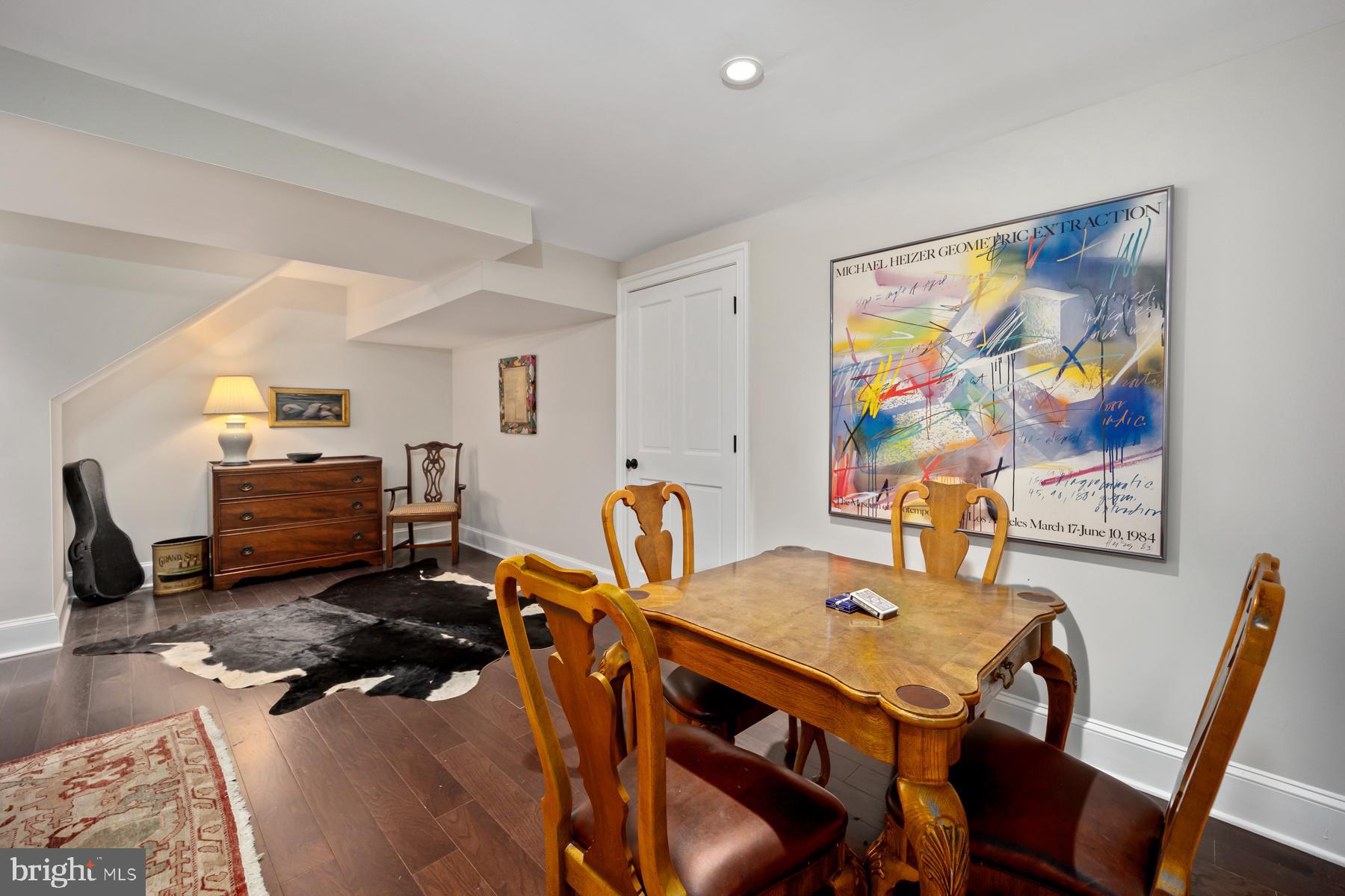 ARONIMINK - Residential