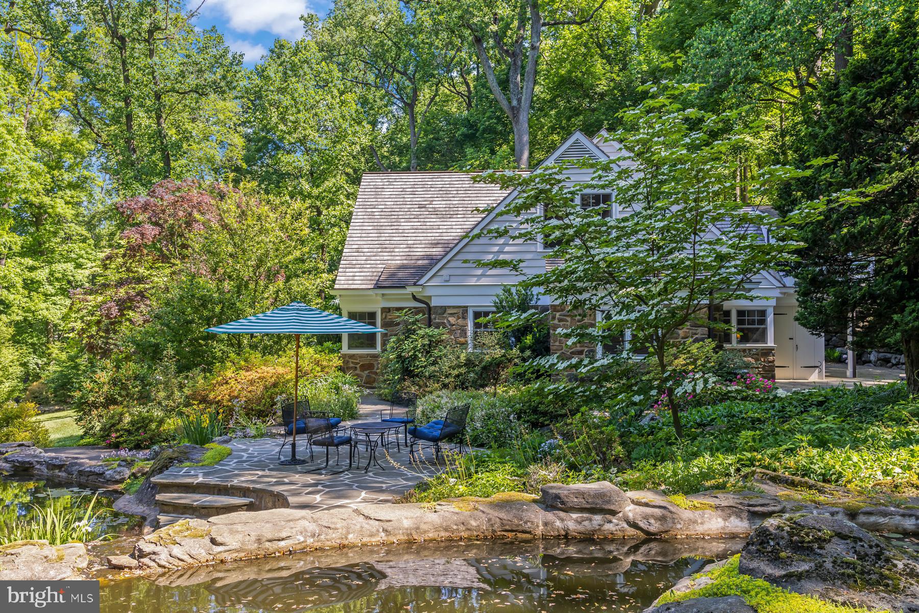 ARONIMINK - Residential