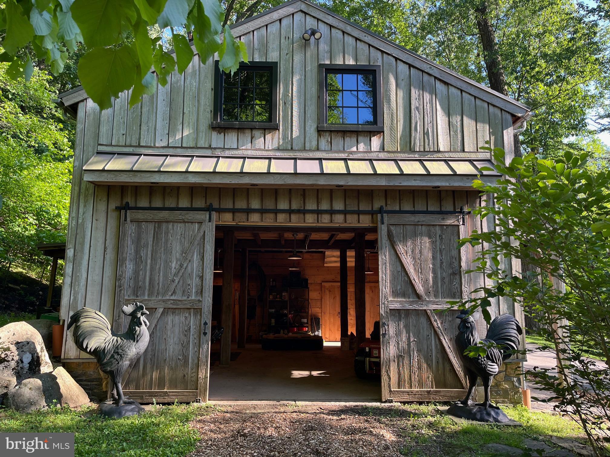 ARONIMINK - Residential