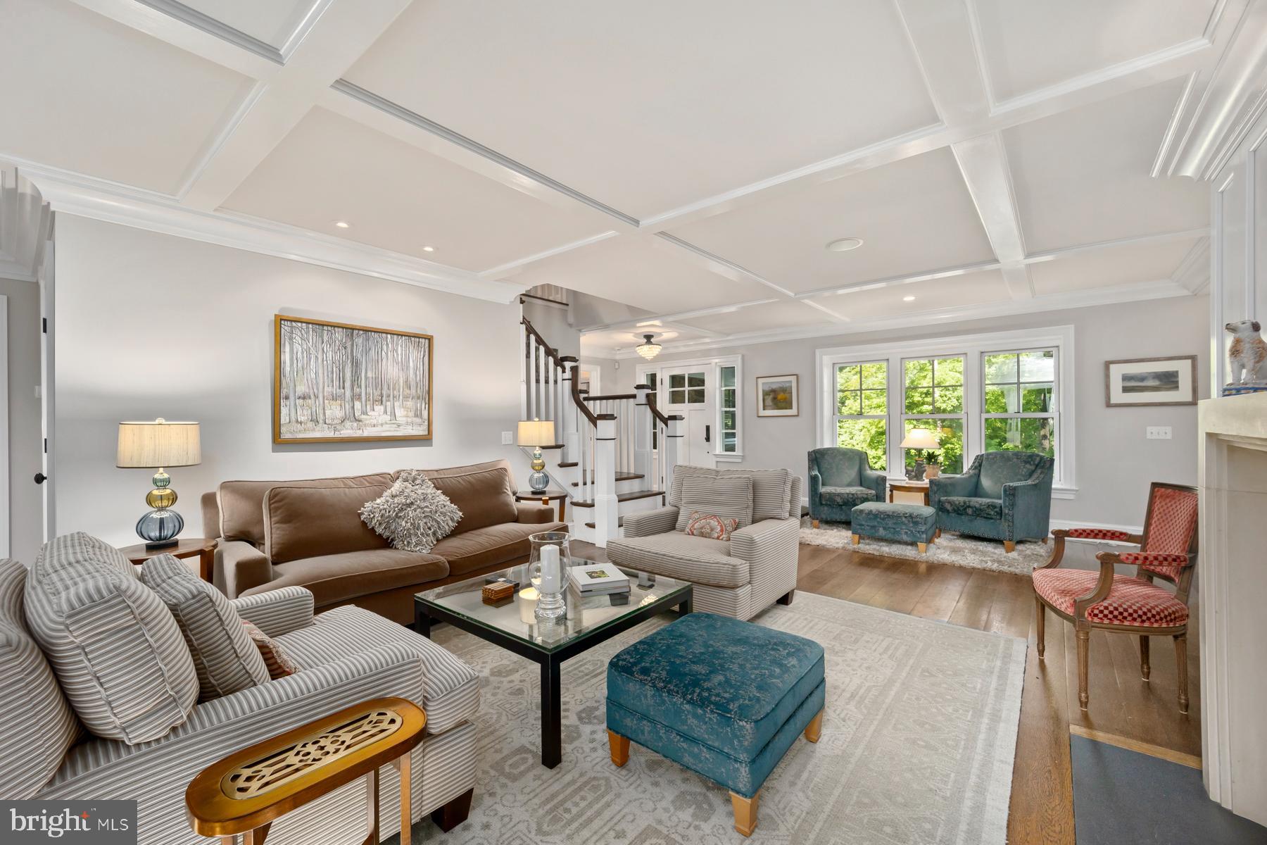 ARONIMINK - Residential