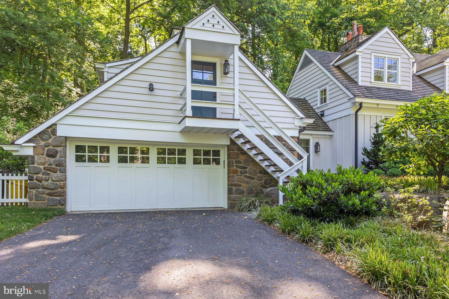 ARONIMINK - Residential