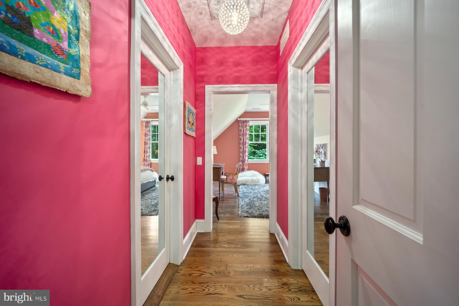 ARONIMINK - Residential