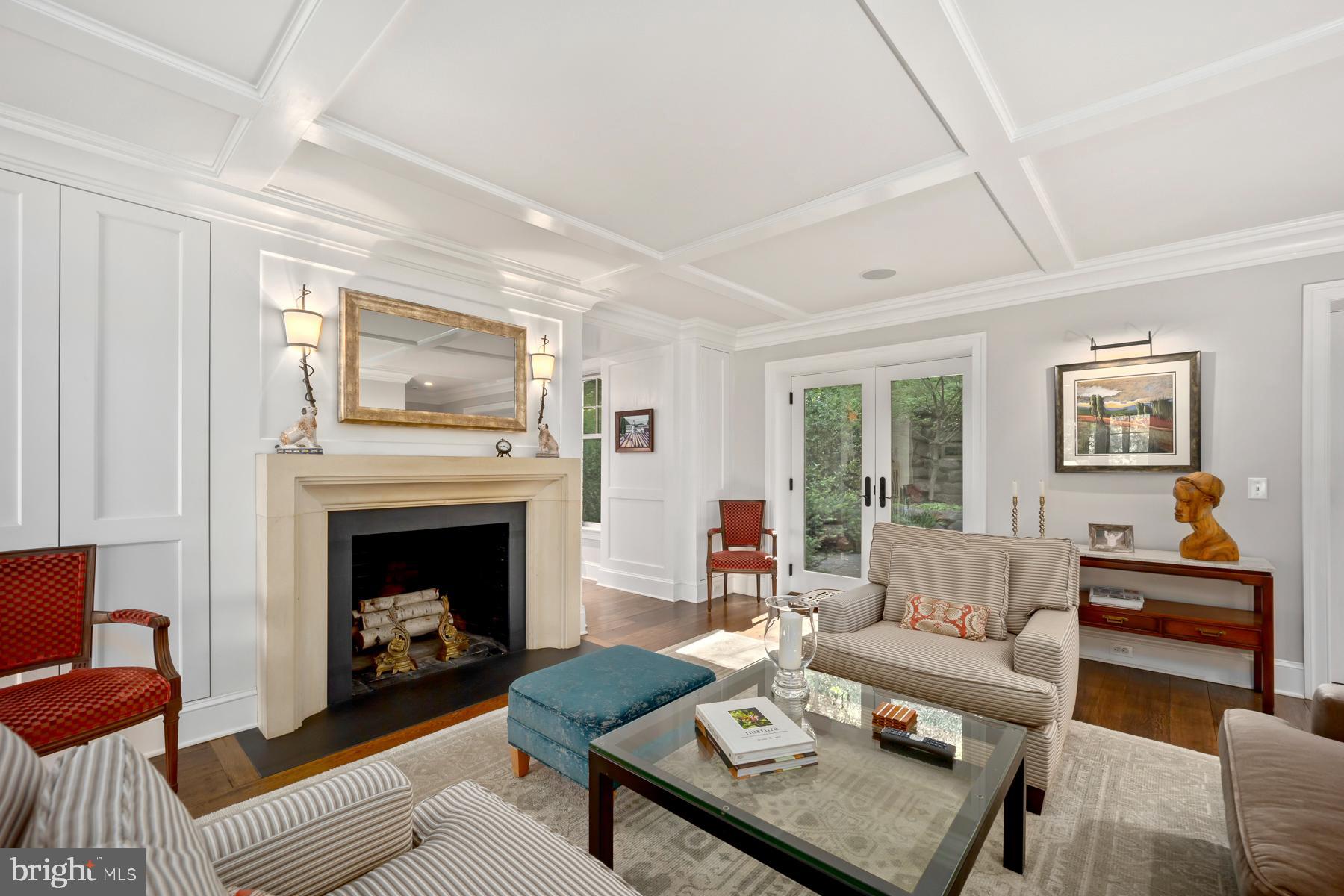 ARONIMINK - Residential