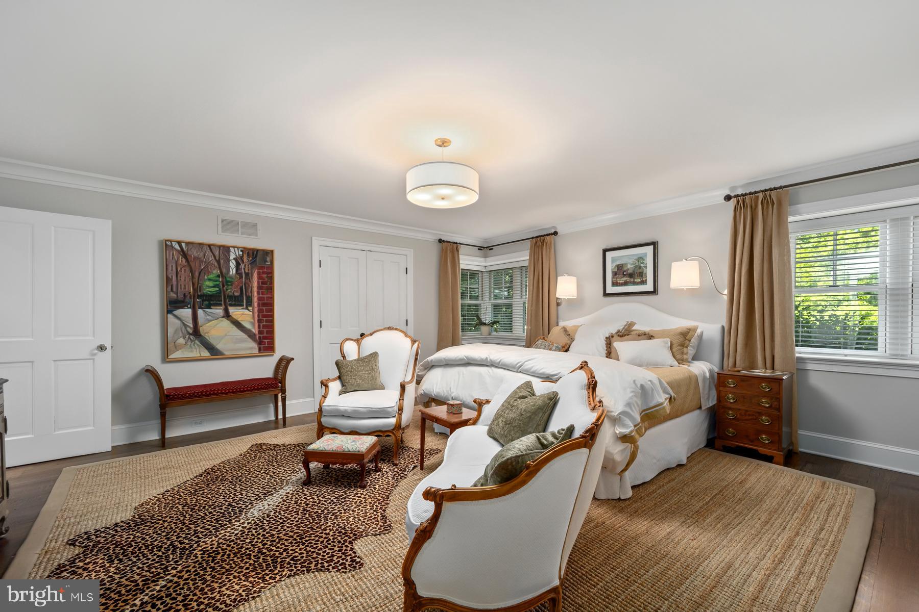 ARONIMINK - Residential