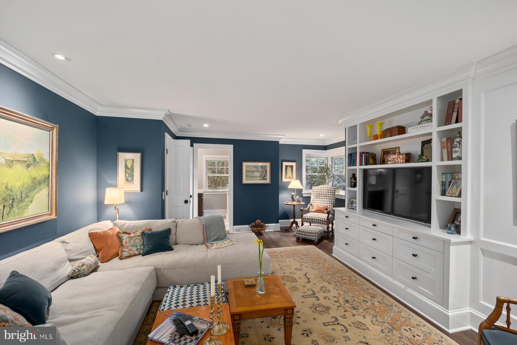 ARONIMINK - Residential