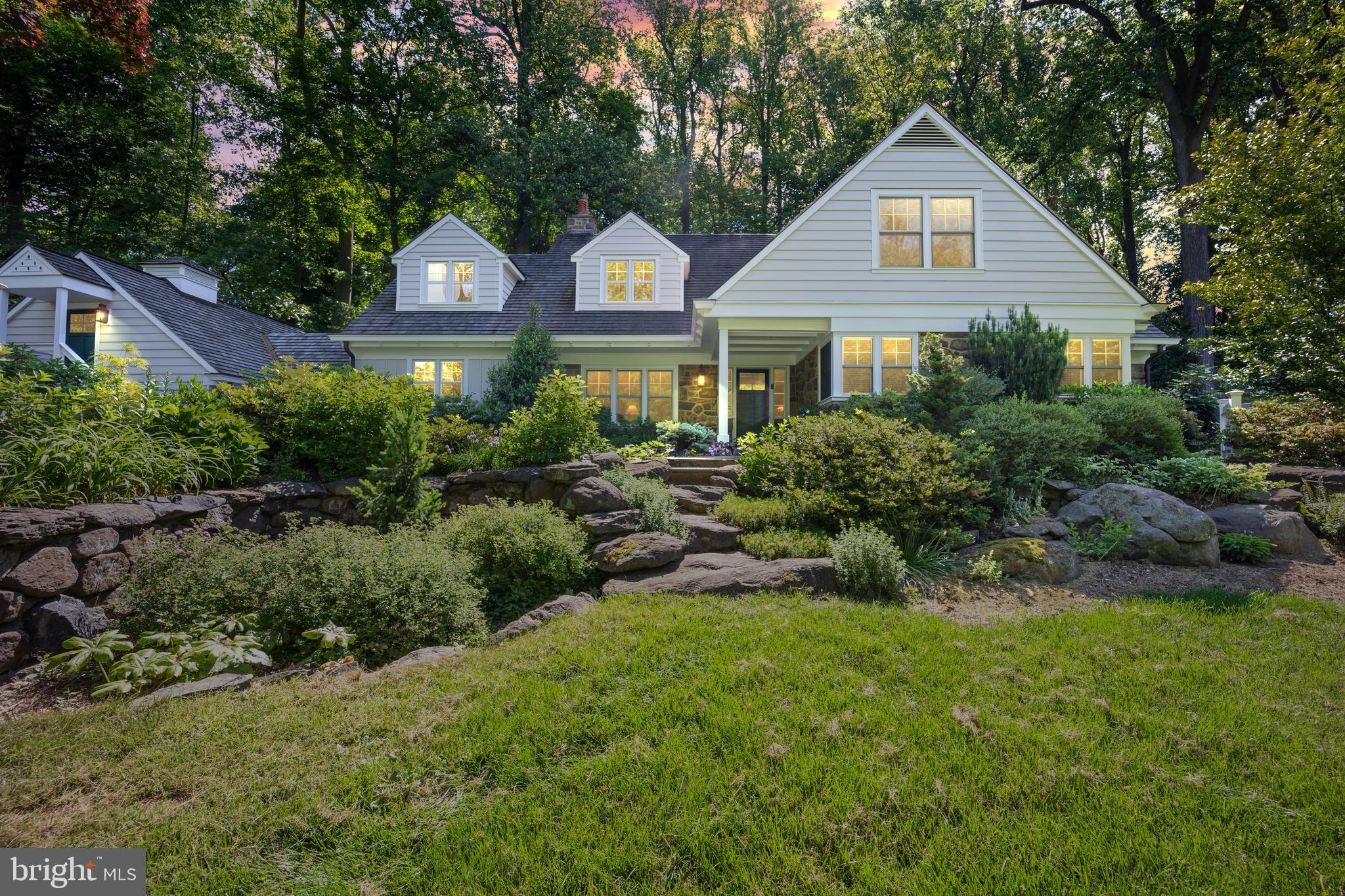 ARONIMINK - Residential