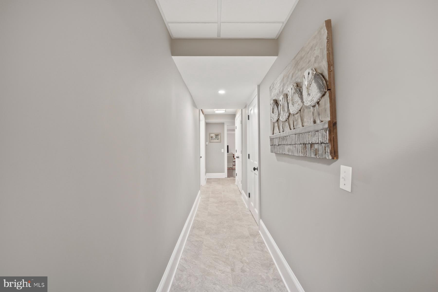 ARONIMINK - Residential