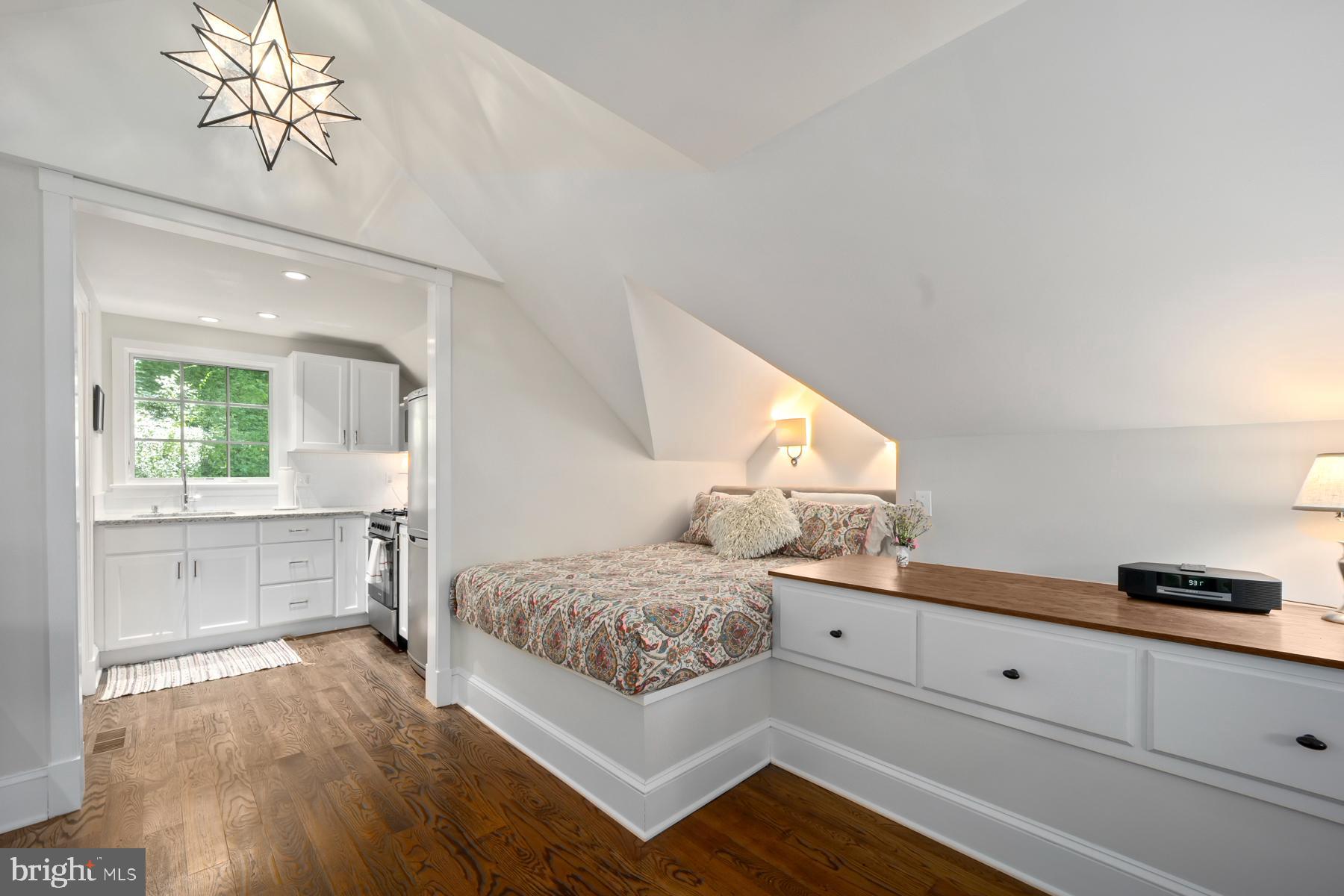 ARONIMINK - Residential