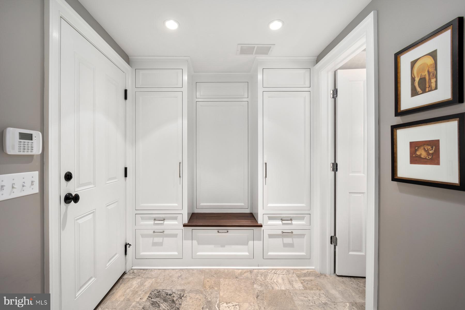 ARONIMINK - Residential