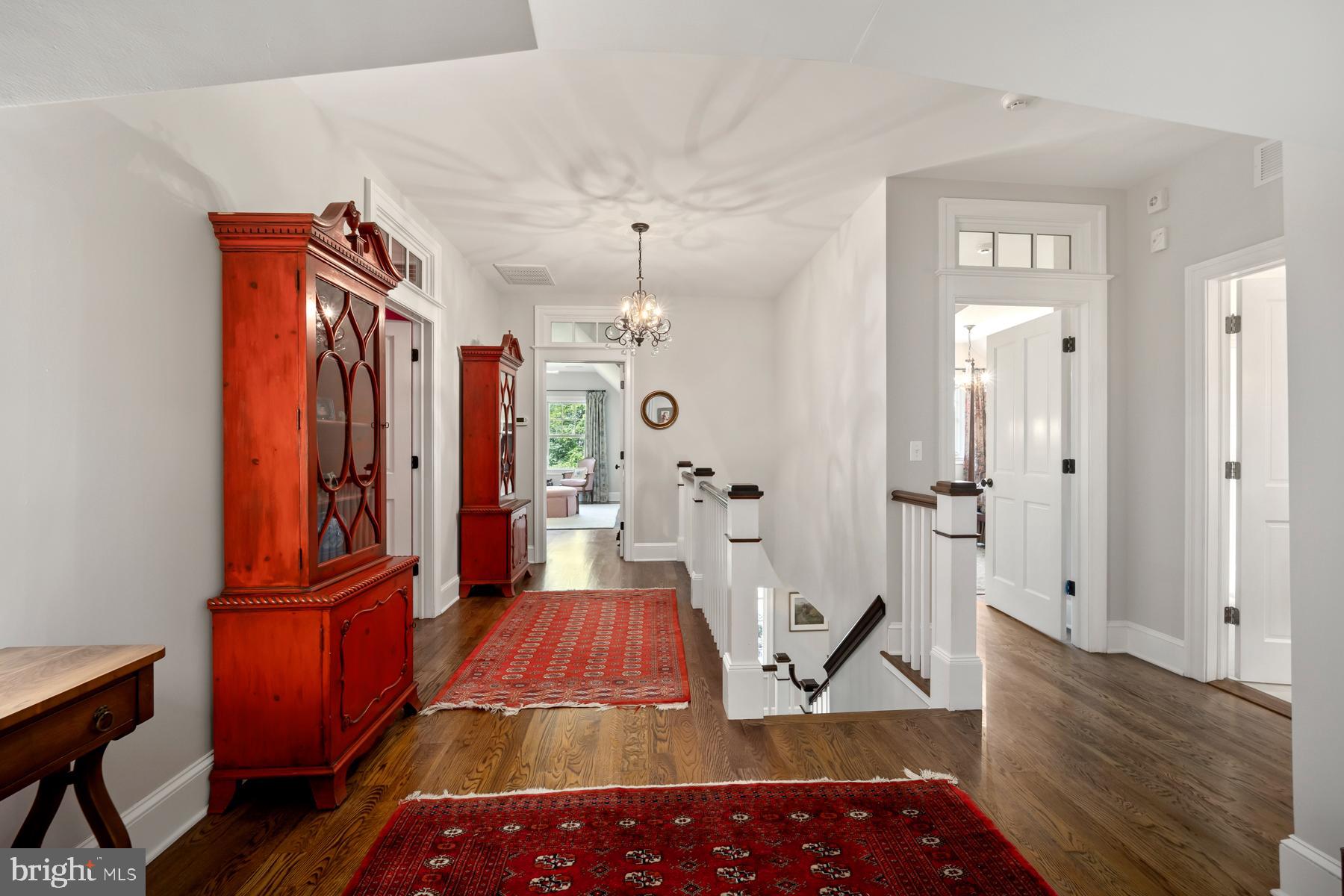 ARONIMINK - Residential