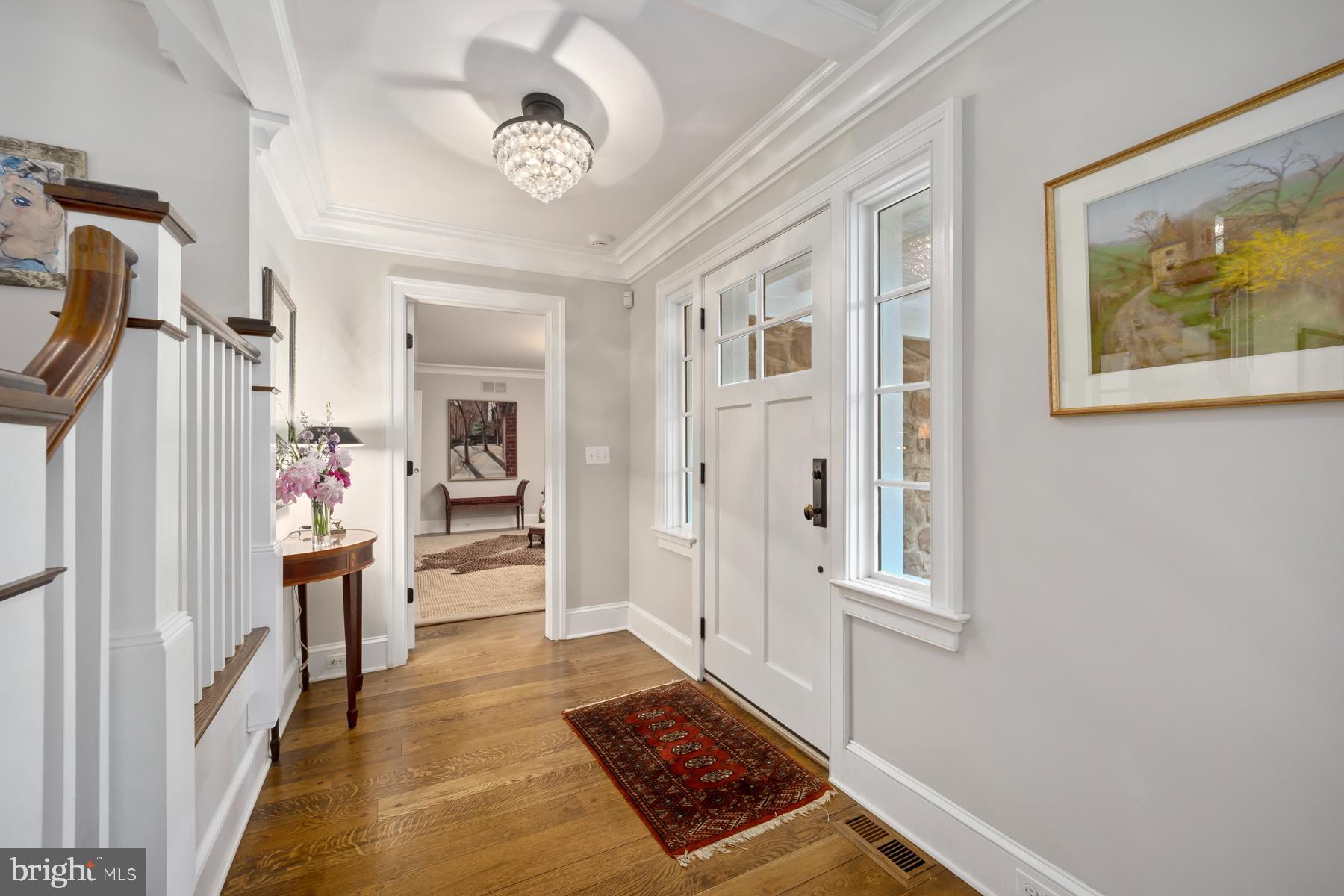 ARONIMINK - Residential