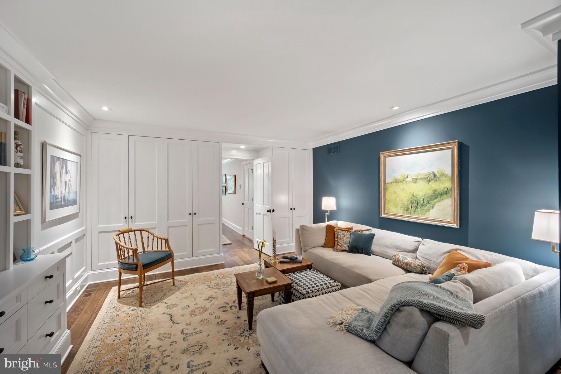 ARONIMINK - Residential