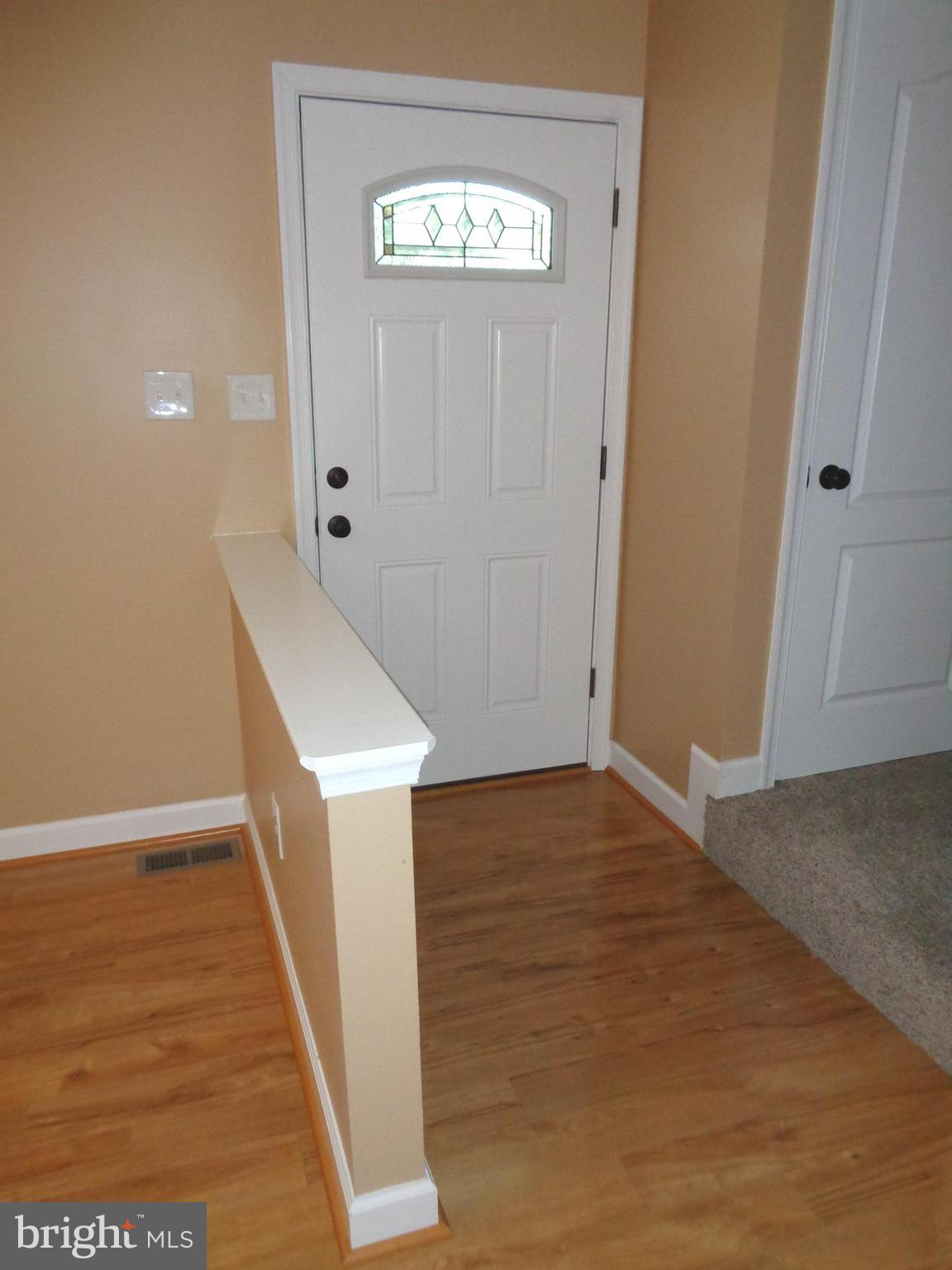 SOUTH HAMPTON SUB - Residential