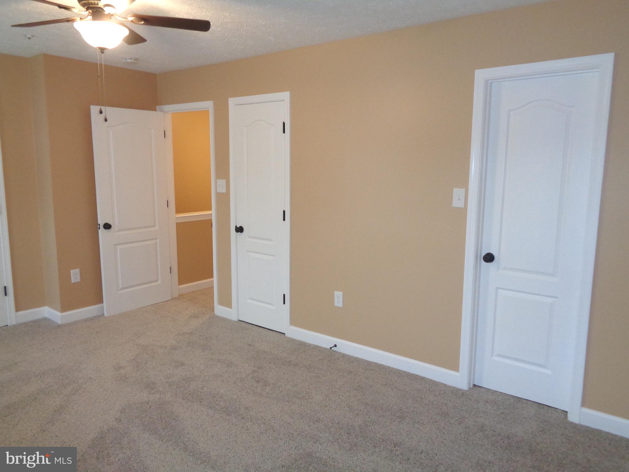 SOUTH HAMPTON SUB - Residential