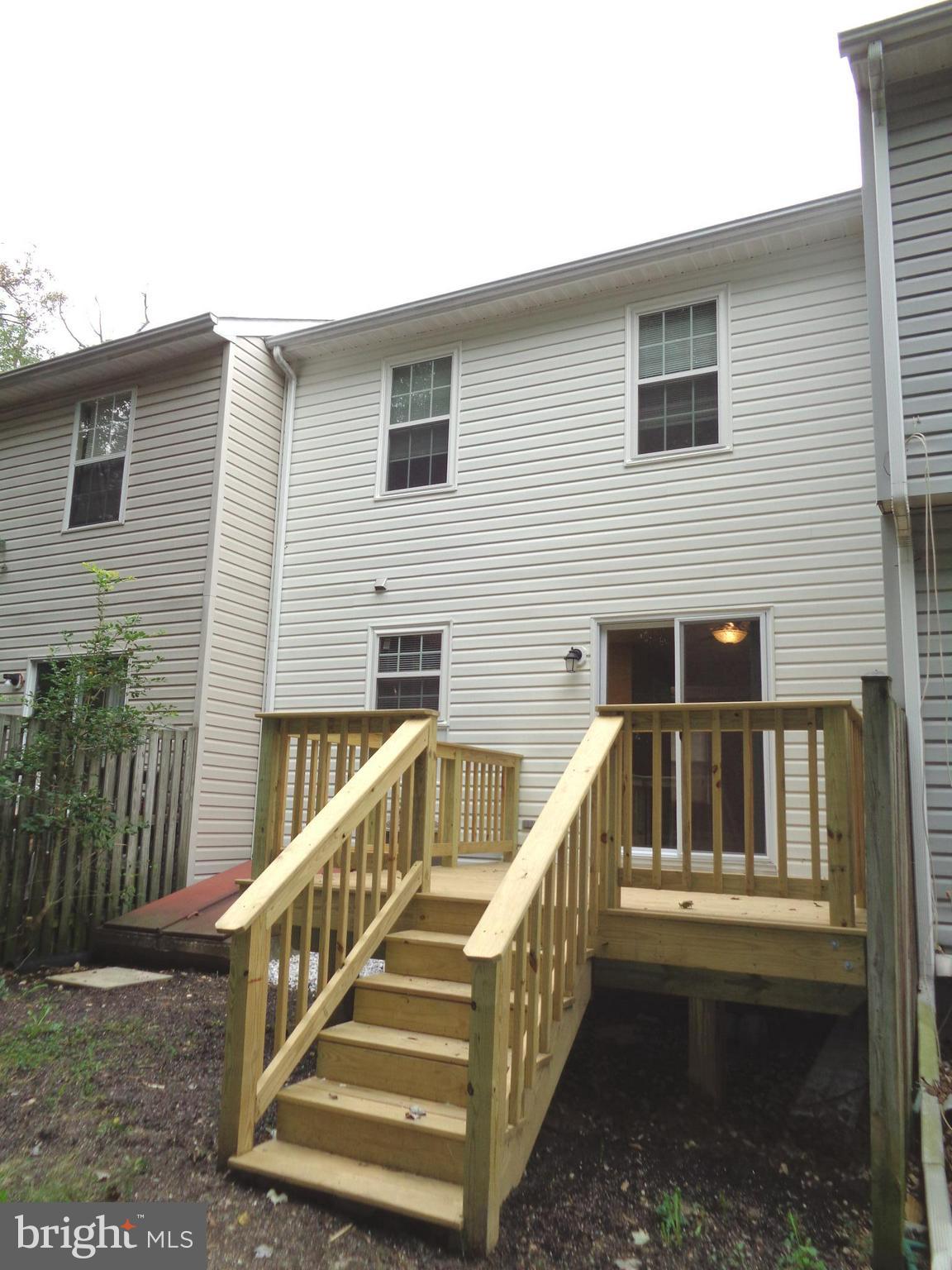 SOUTH HAMPTON SUB - Residential