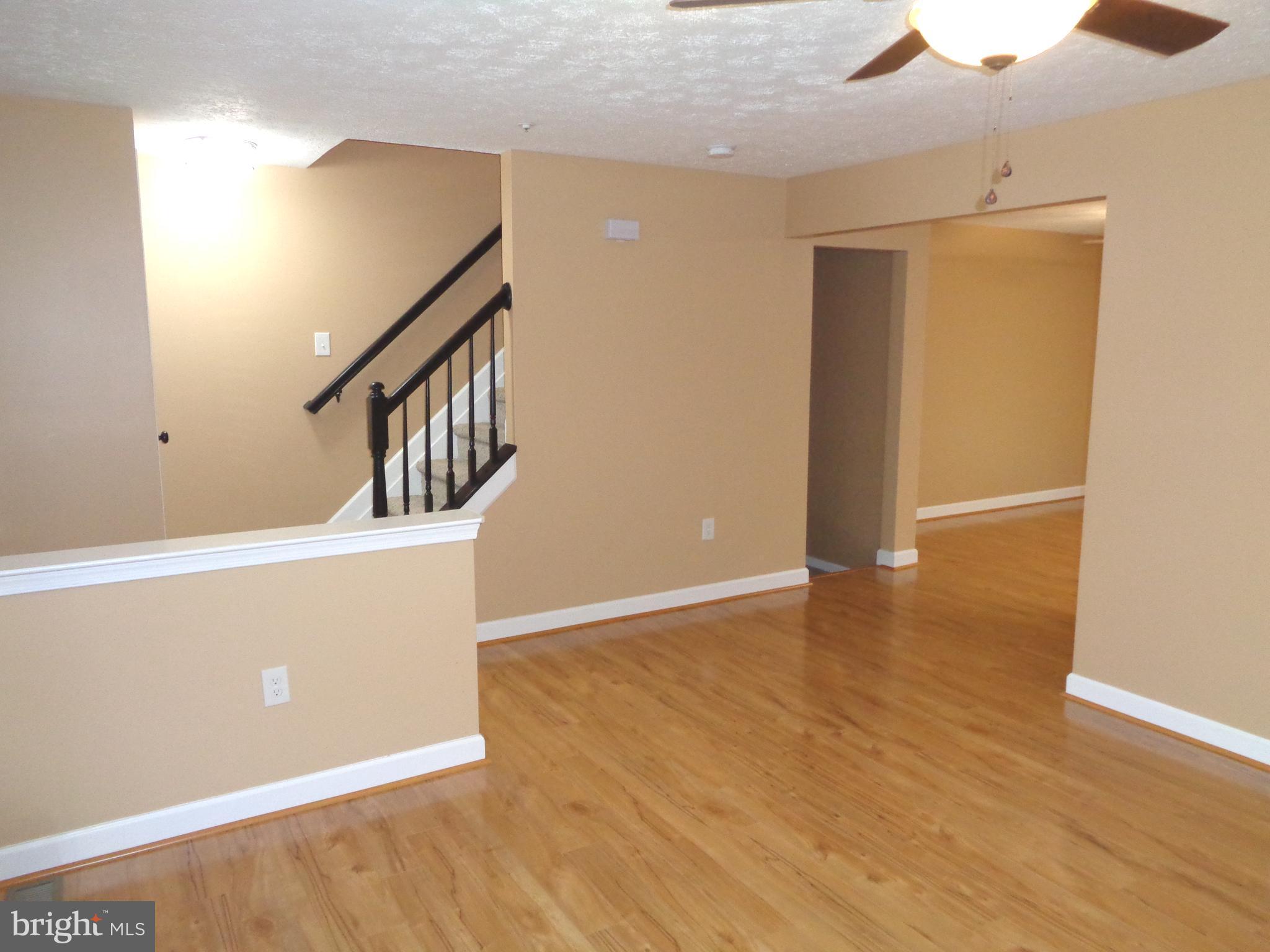 SOUTH HAMPTON SUB - Residential