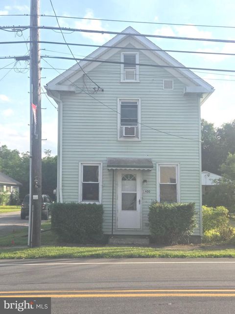 Apartment For Sale - 1400 N Tuckahoe Street<br/> Blair County, BELLWOOD, PA 16617