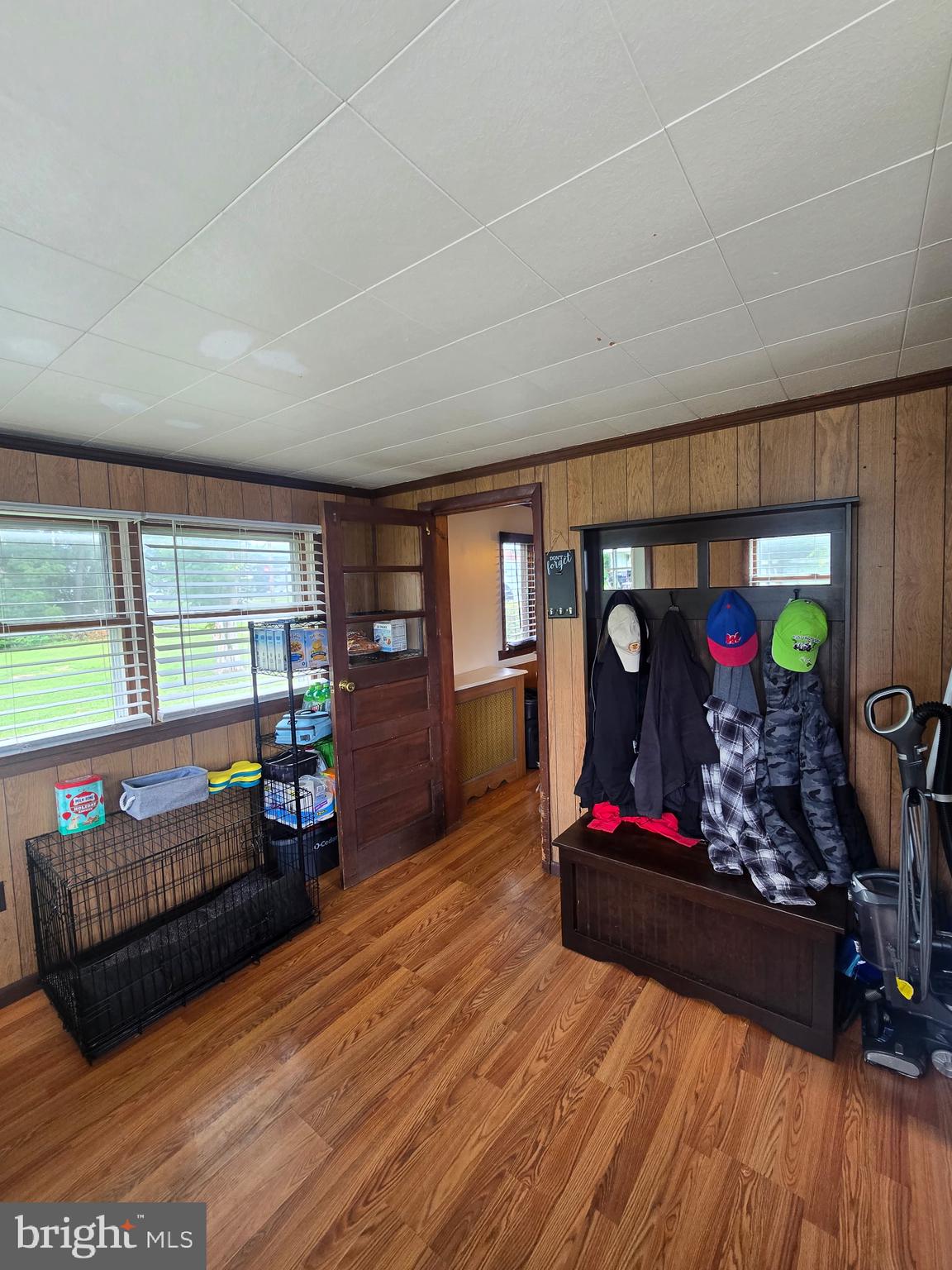 1400 N TUCKAHOE STREET