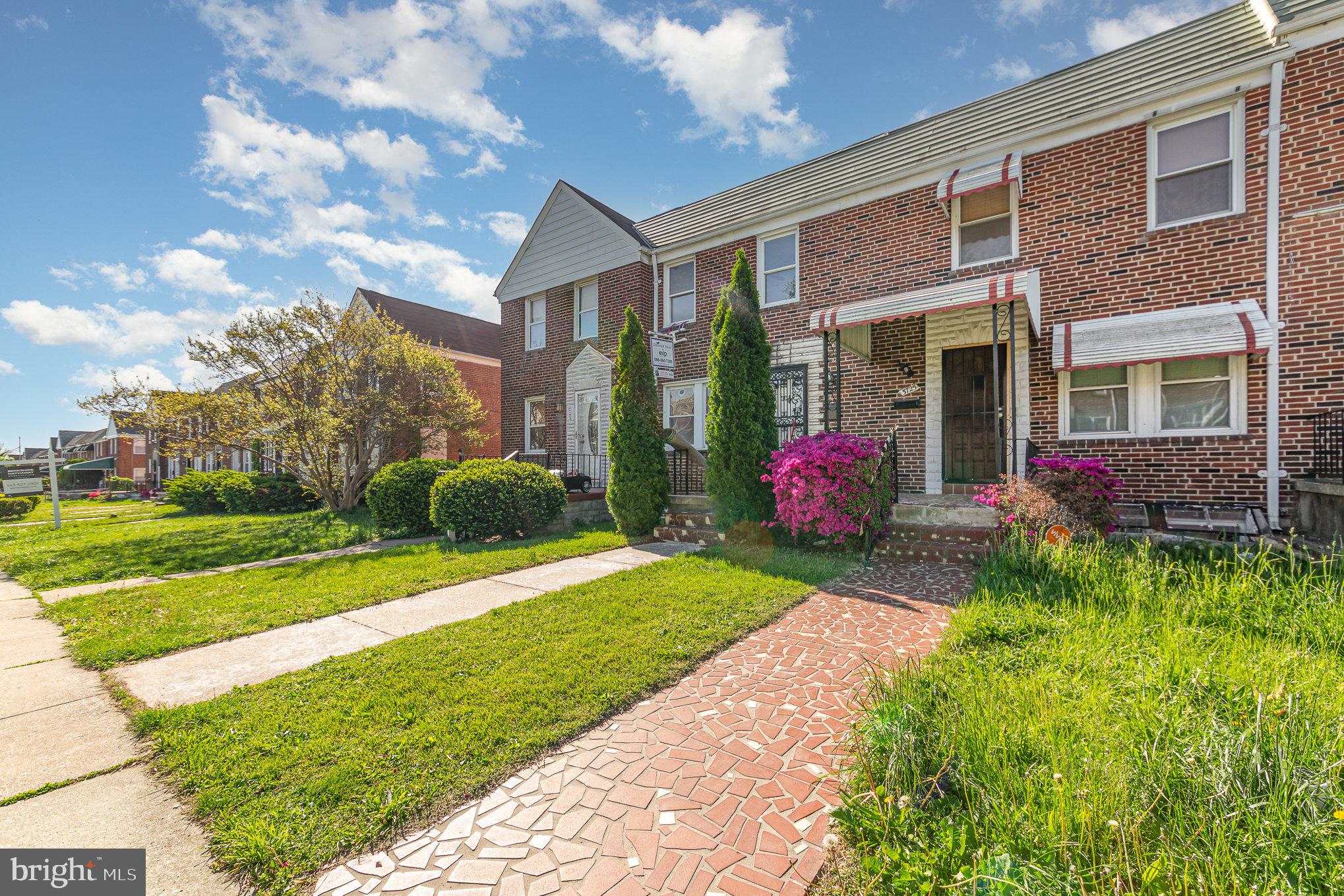 BELAIR-EDISON - Residential