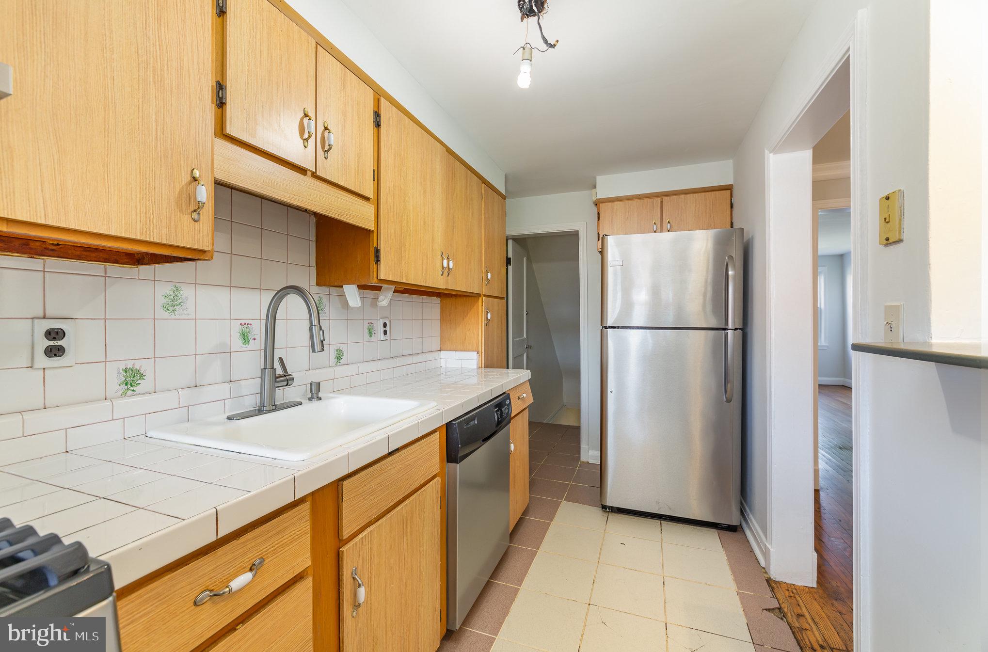 BELAIR-EDISON - Residential