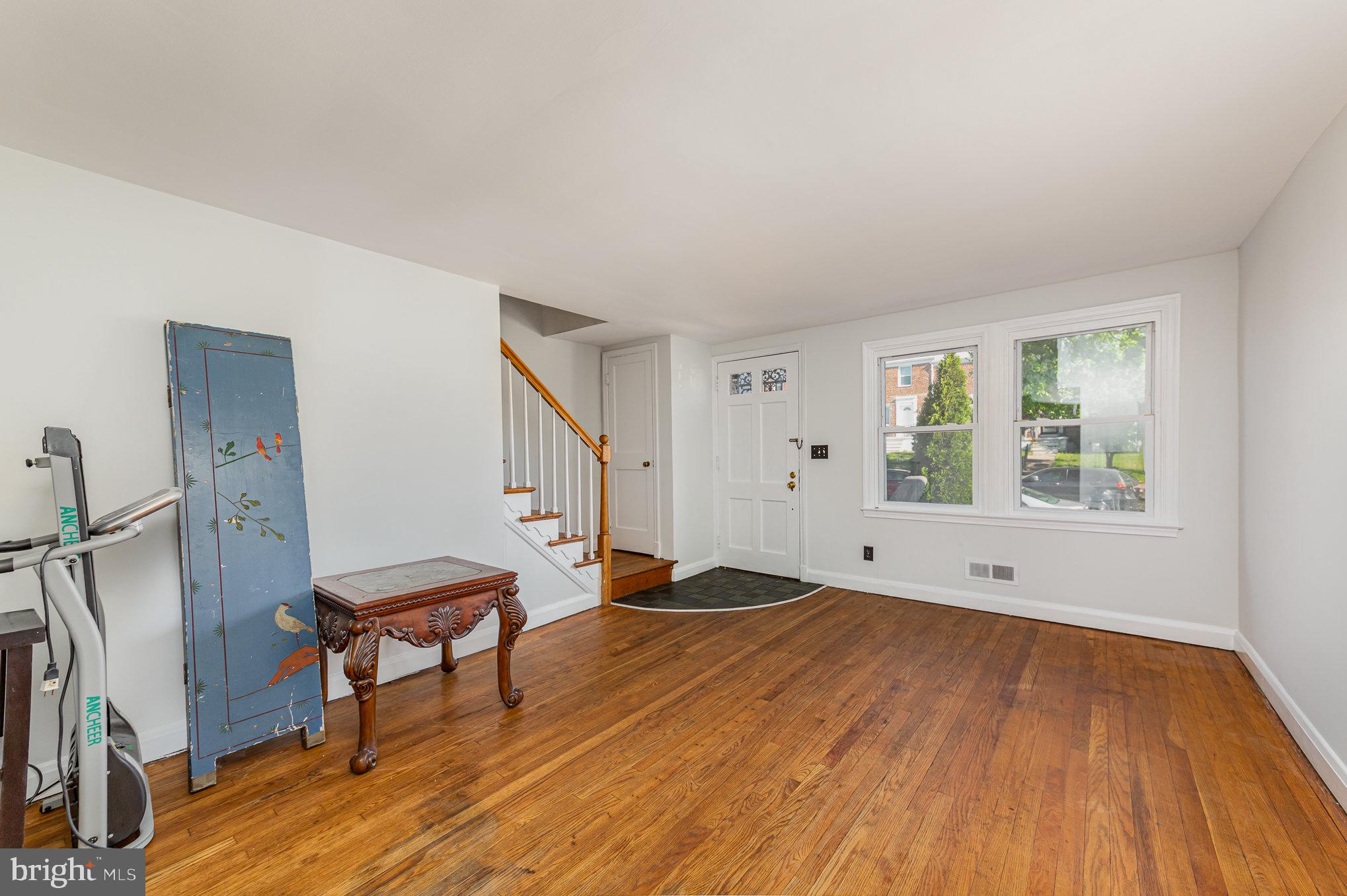 BELAIR-EDISON - Residential