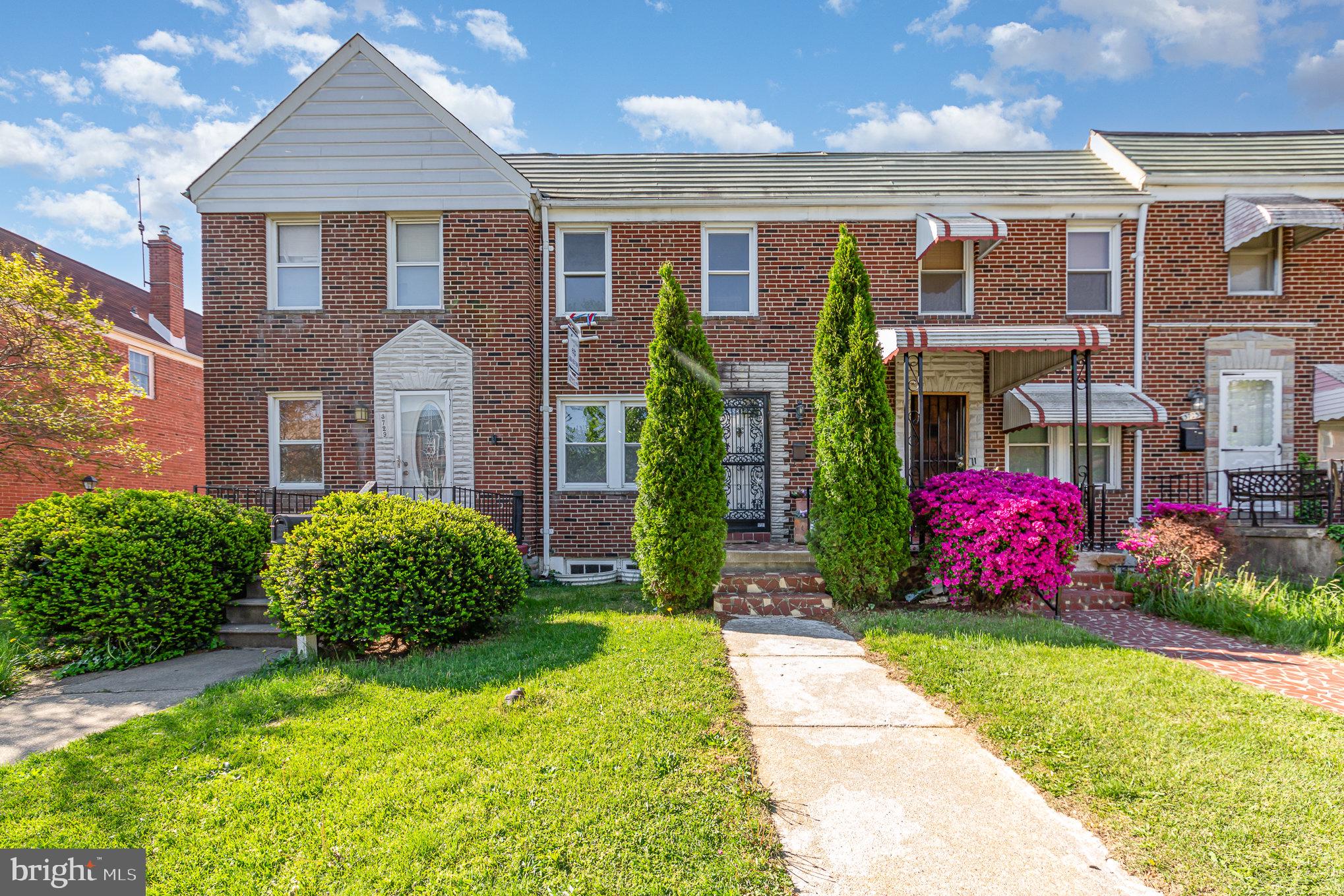 BELAIR-EDISON - Residential