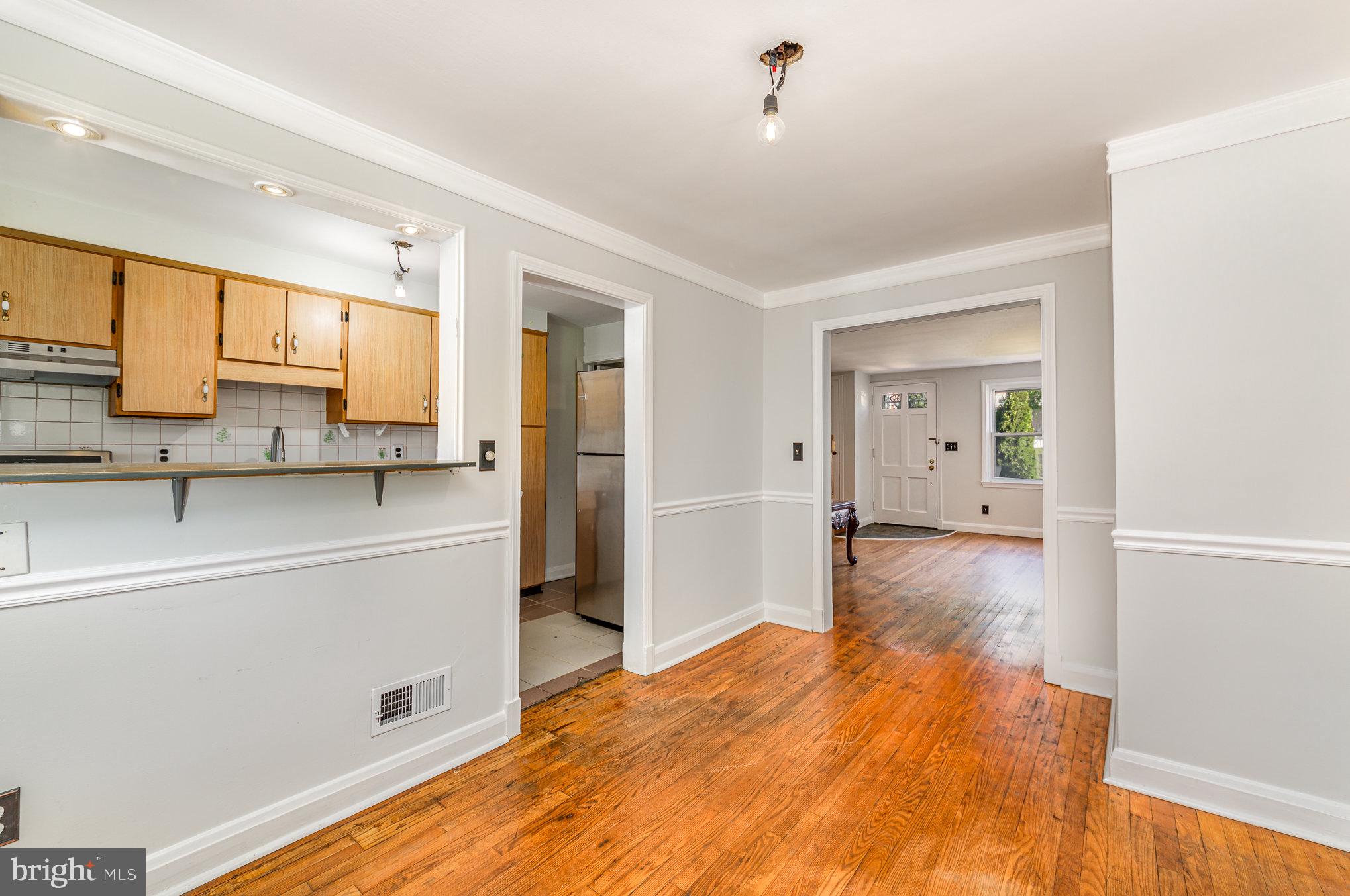 BELAIR-EDISON - Residential