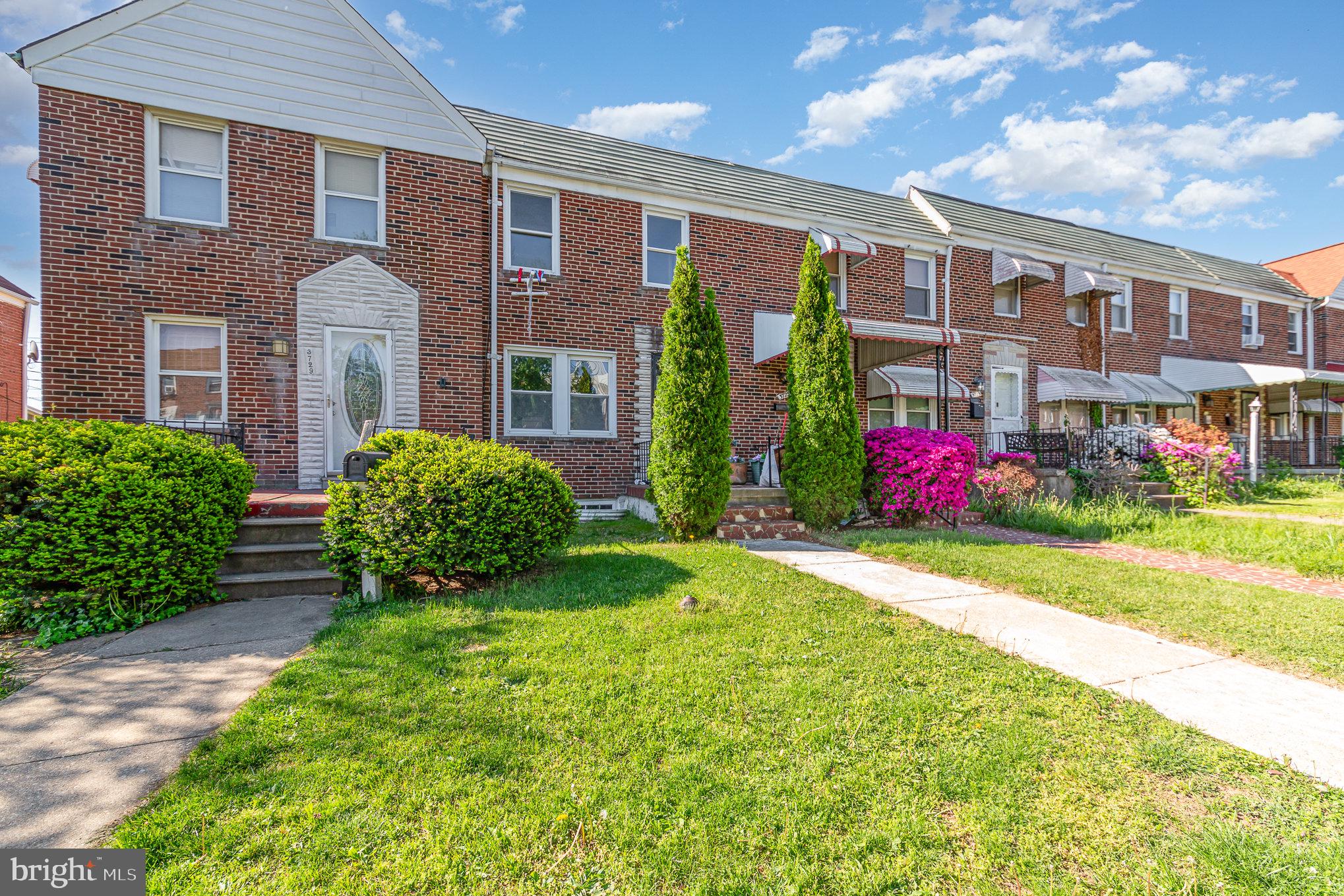 BELAIR-EDISON - Residential